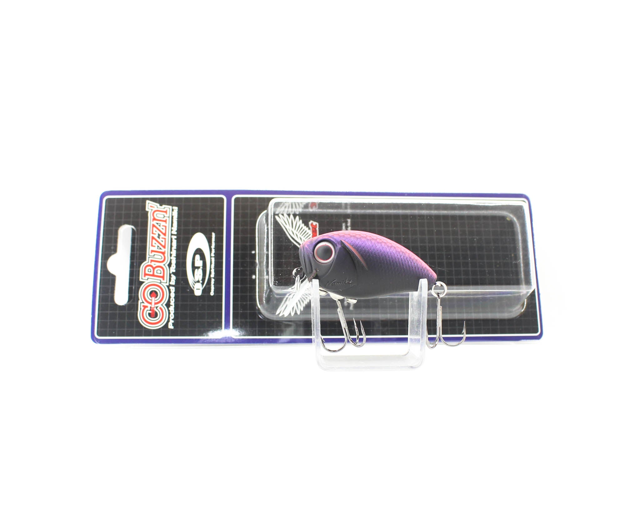 OSP Co Buzzn' 40 mm 7.2 grams Floating Lure MT-29 (4949)