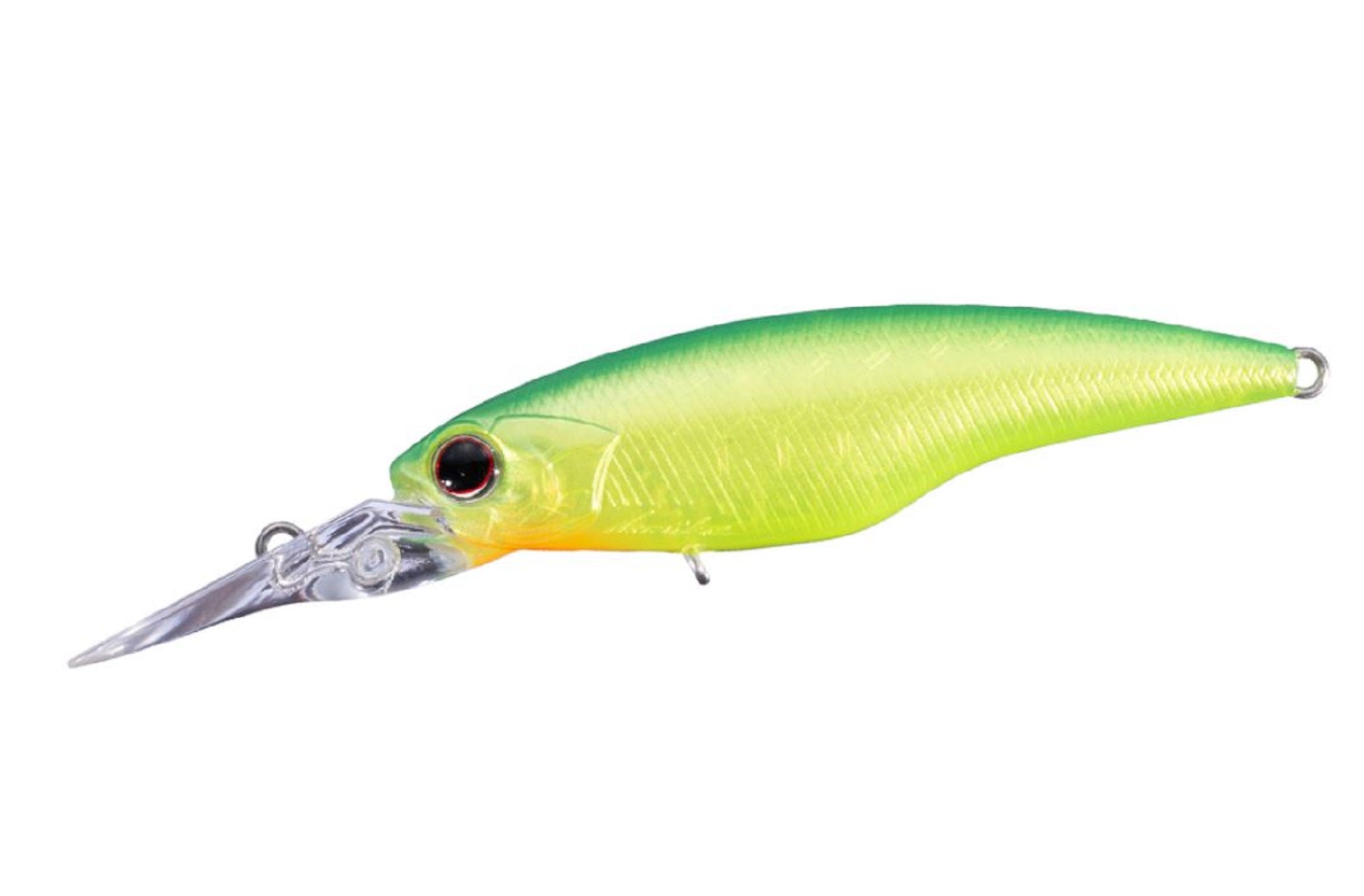 OSP High Cut Silent 60 mm 5.1 grams Floating Lure MB-35 (4963)