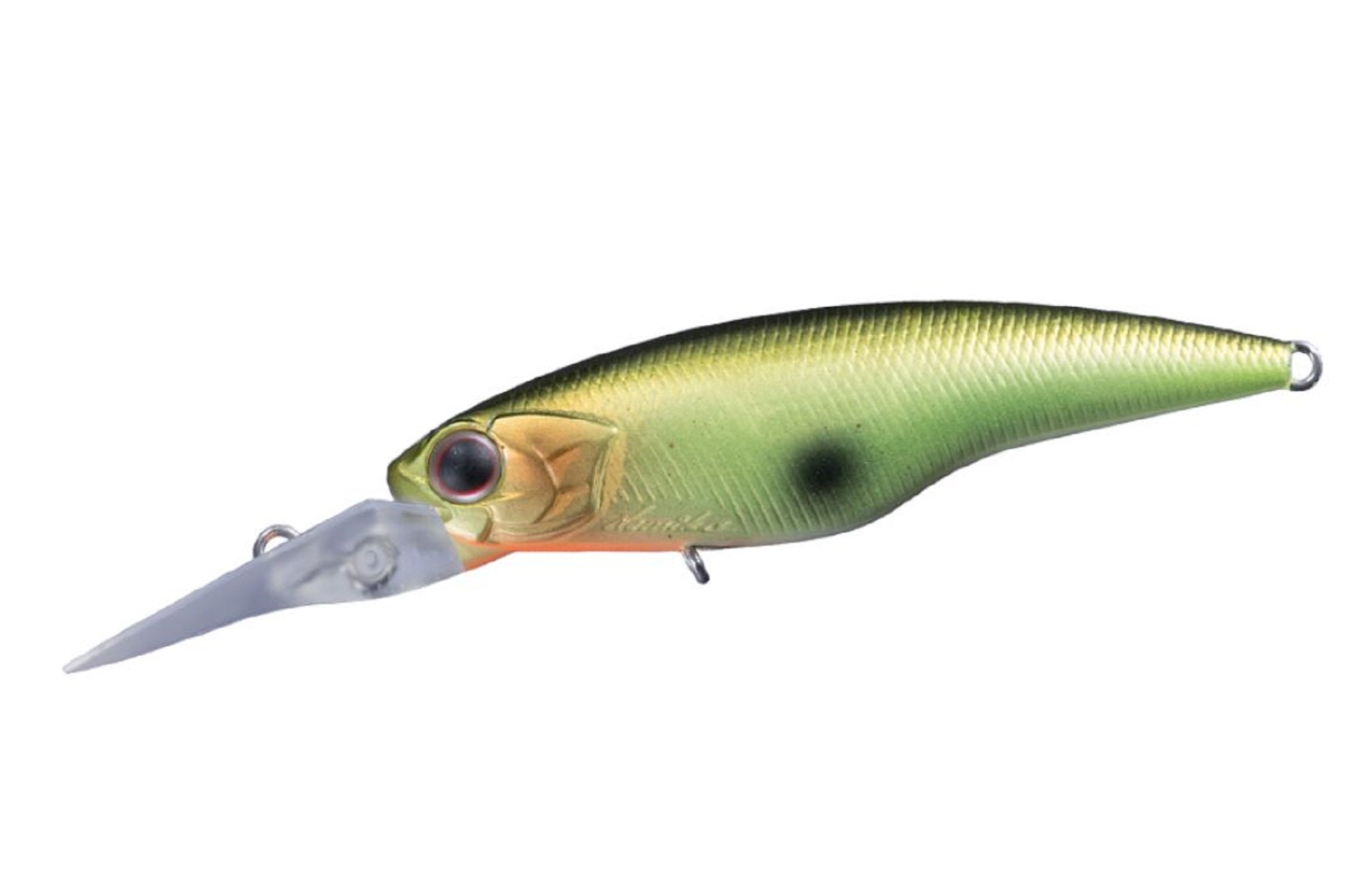 OSP High Cut Silent 60 mm 5.1 grams Floating Lure H-32 (4970)