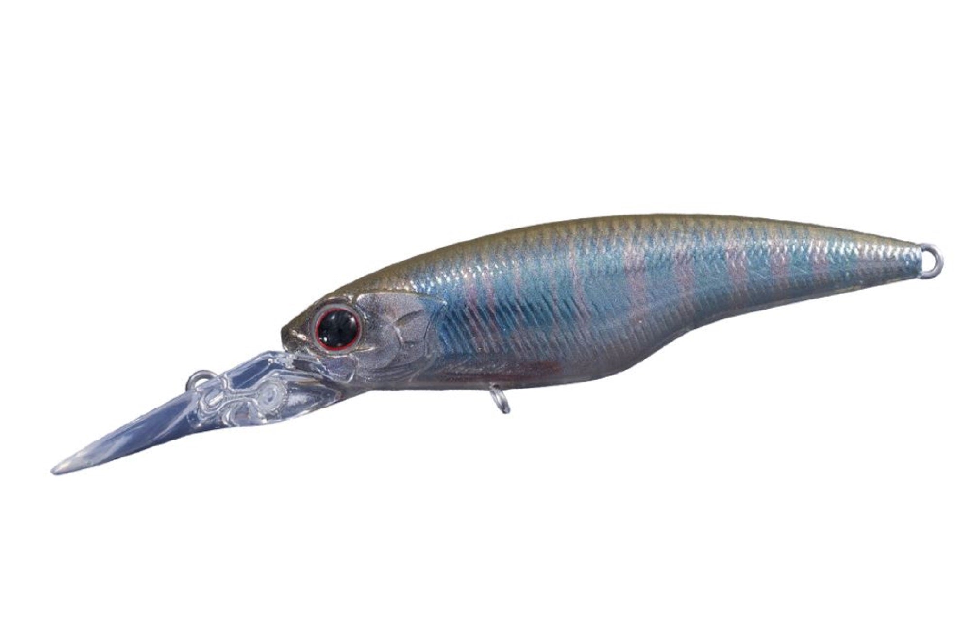 OSP High Cut Silent 60 mm 5.1 grams Floating Lure RP-69 (4987)