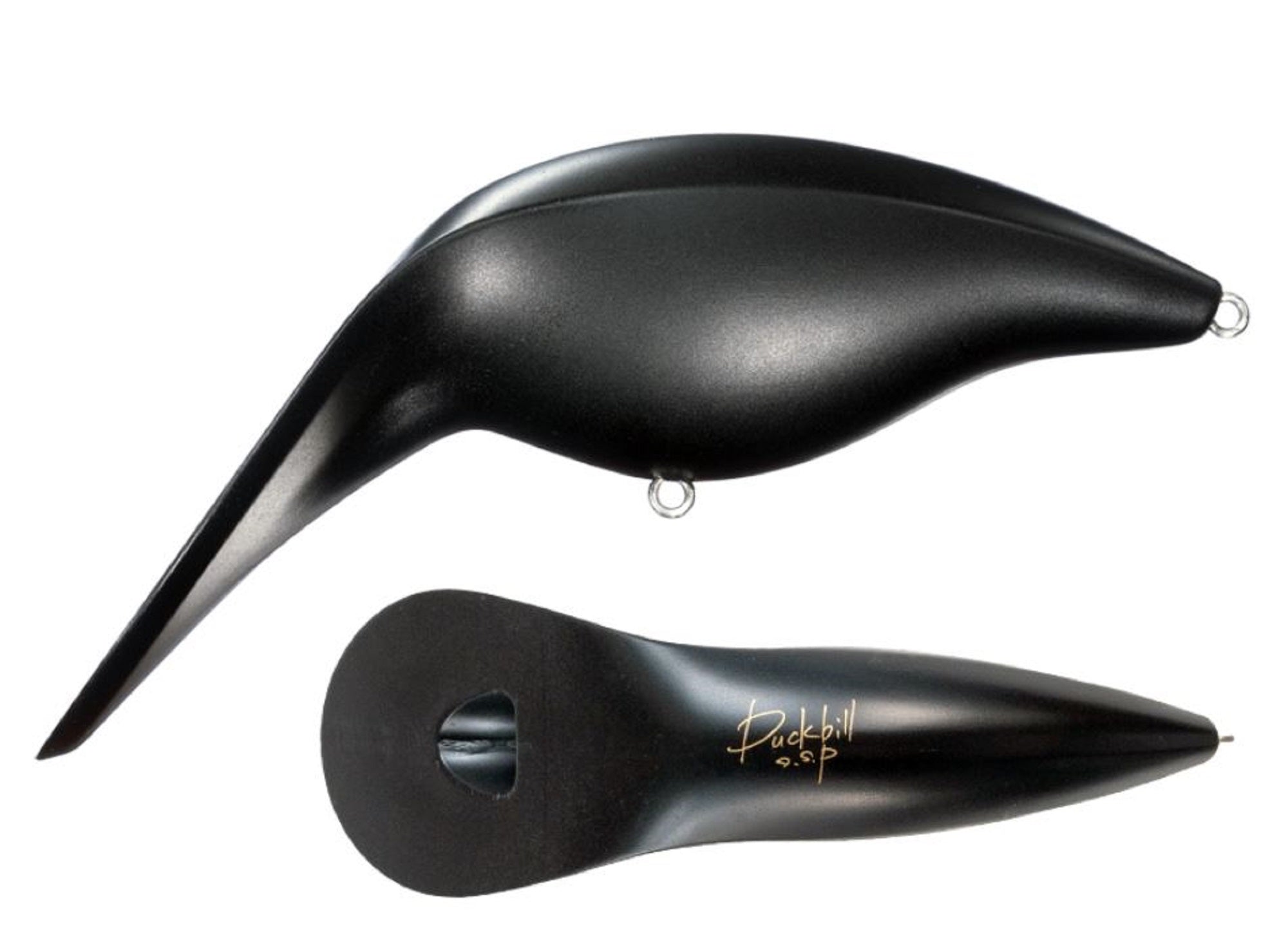 OSP Duck Bill 110 Floating Lure MT-05 (4994)