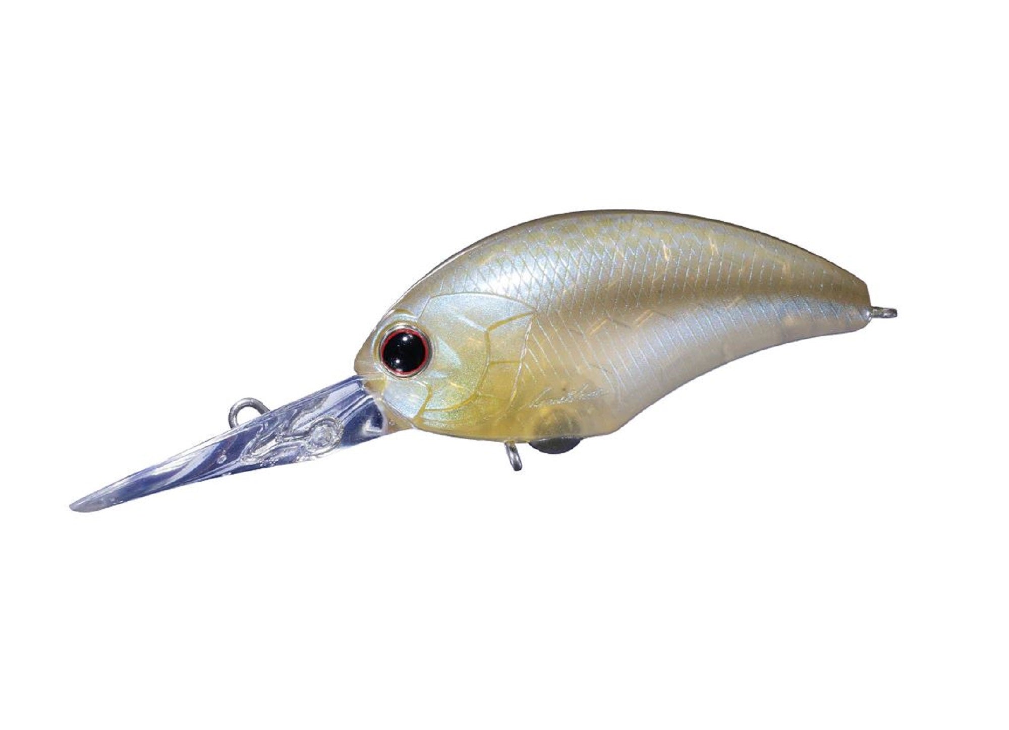 OSP Blitz Tiny DR 45 mm 6.7 grams Floating Lure P-47 (5090)