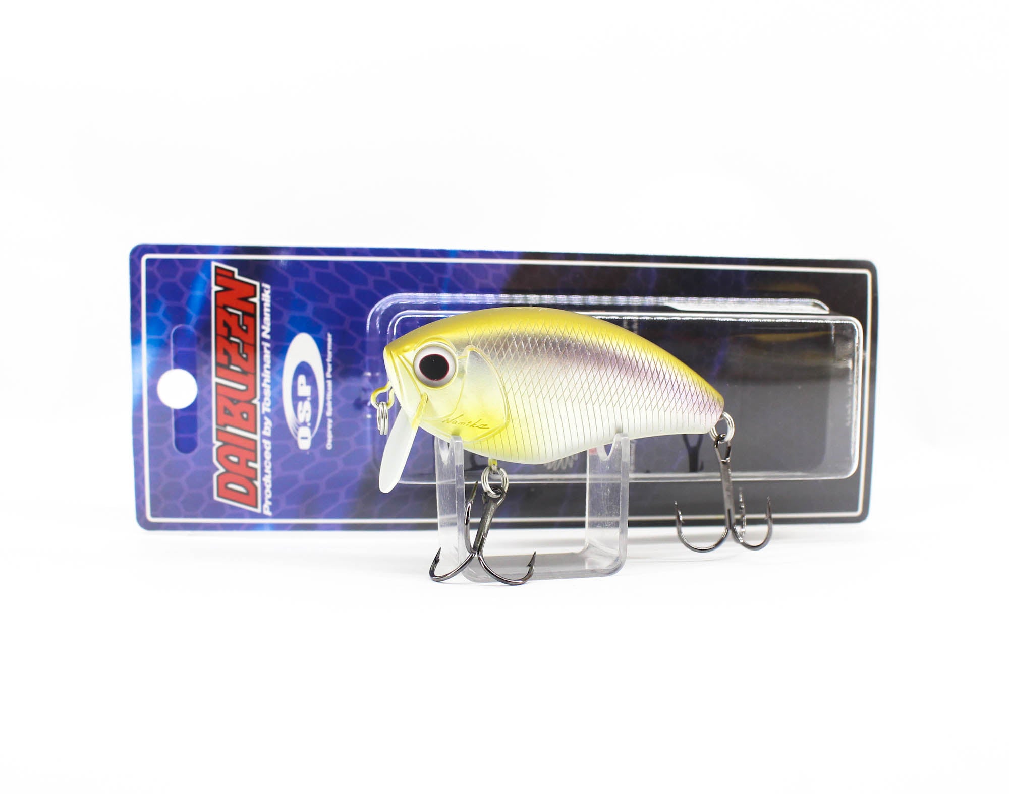 OSP DaiBuzzn 64 mm 18 grams Floating Lure H-23 (5151)