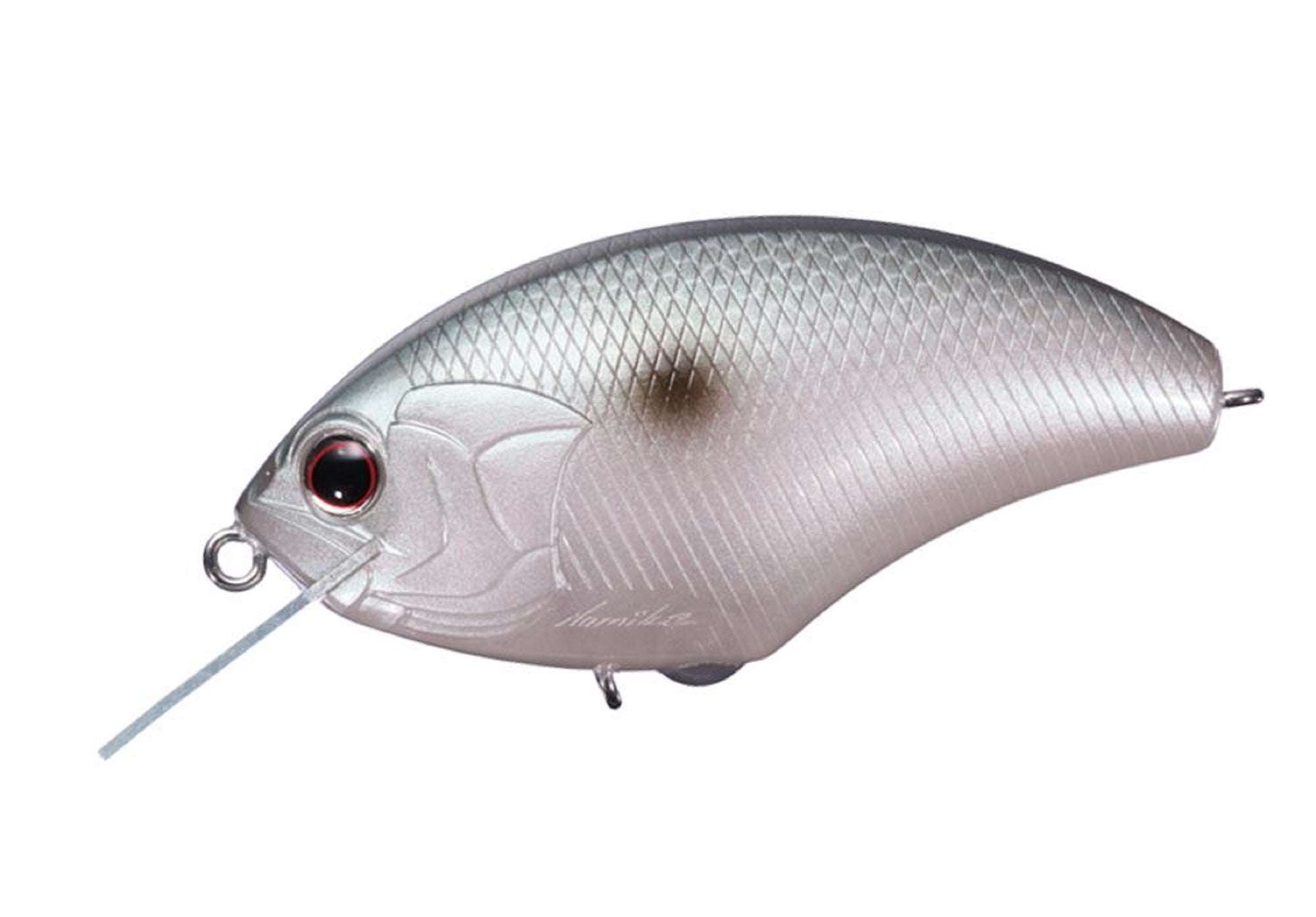 OSP Blitz Max 62 mm 12.5 grams Floating Lure P-21 (5205)