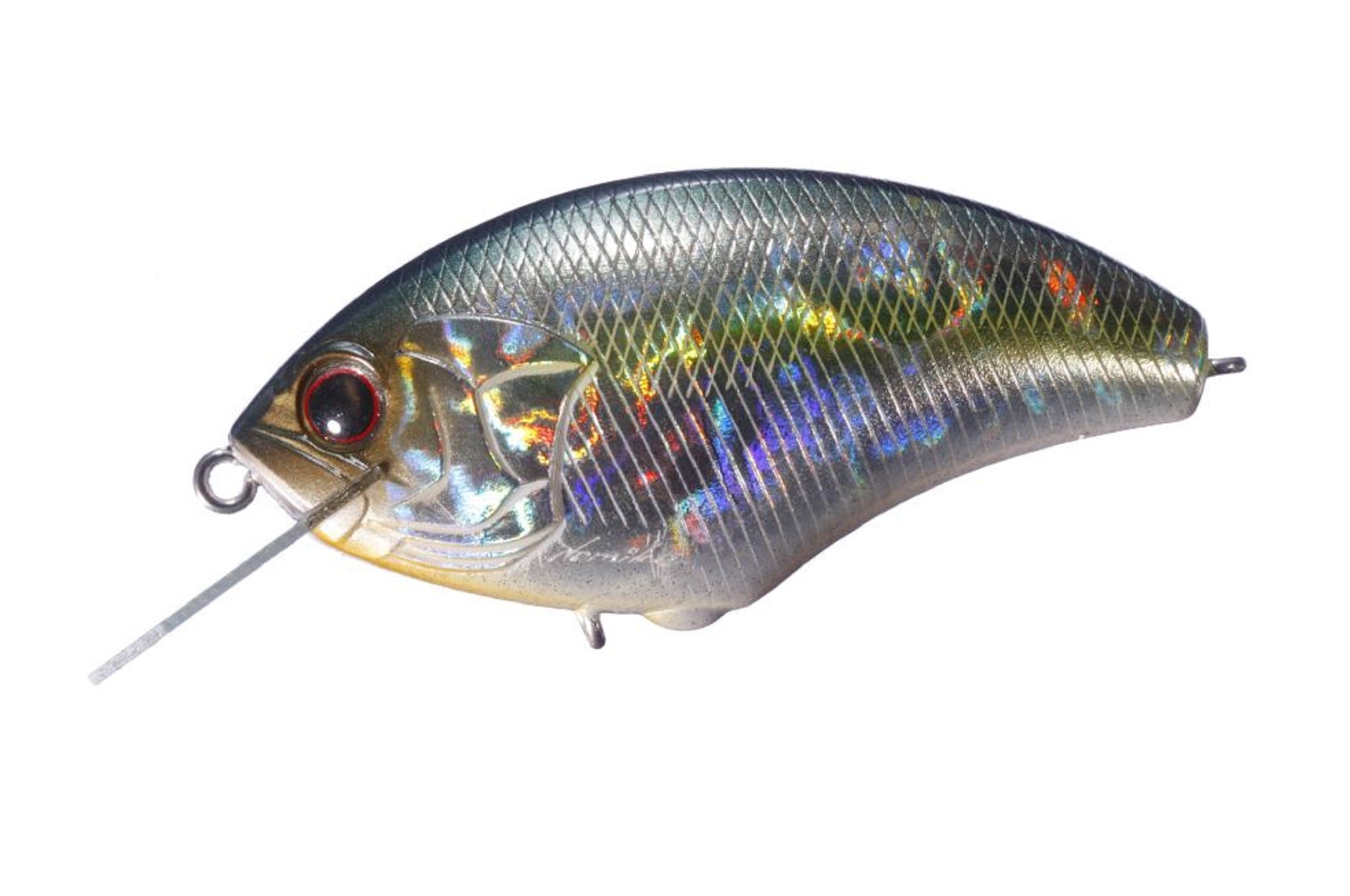 OSP Blitz Max 62 mm 12.5 grams Floating Lure HH-86 (5212)