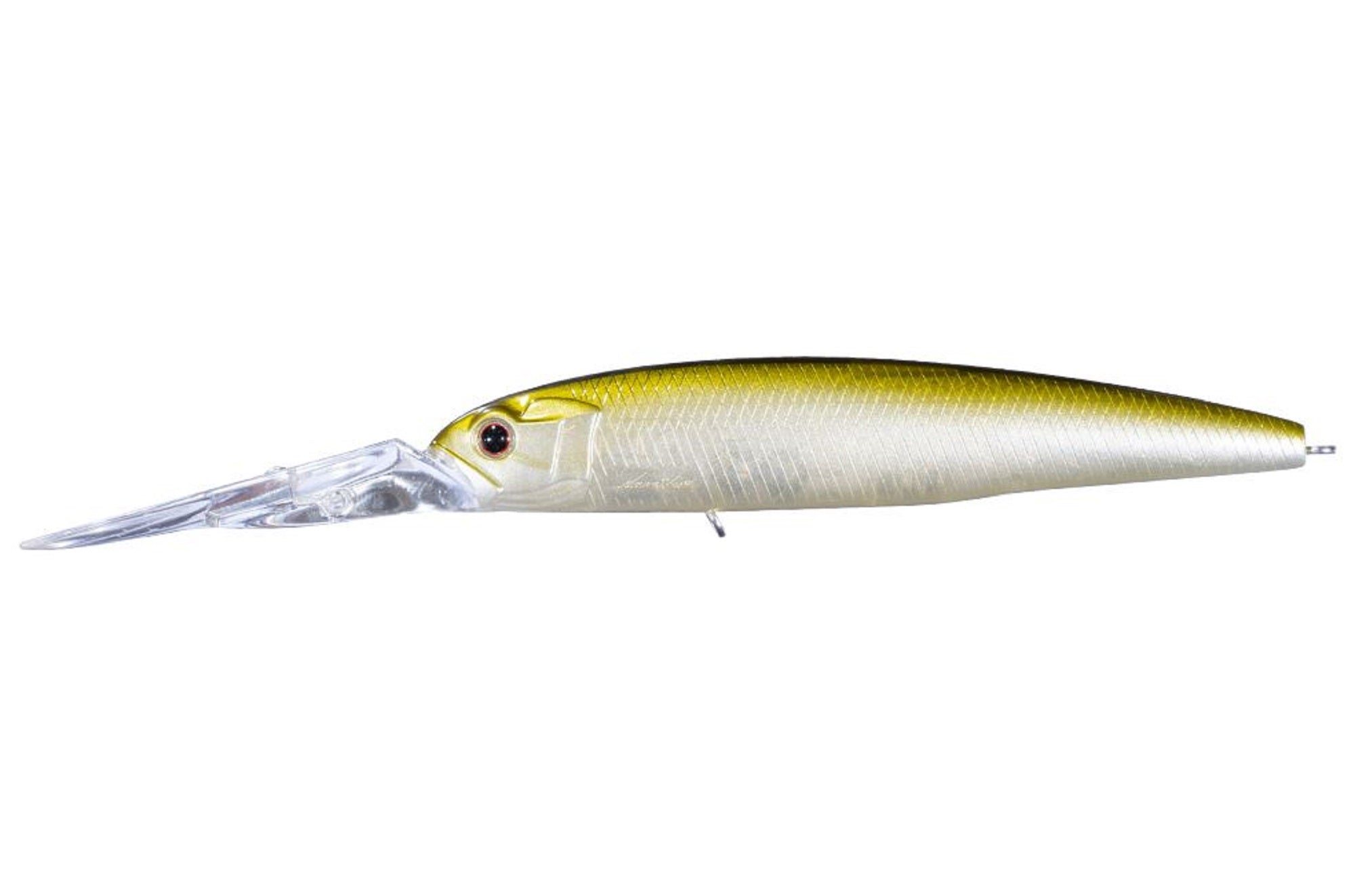 OSP Asura 89 EX DR SF Floating Lure G-01 (5229)