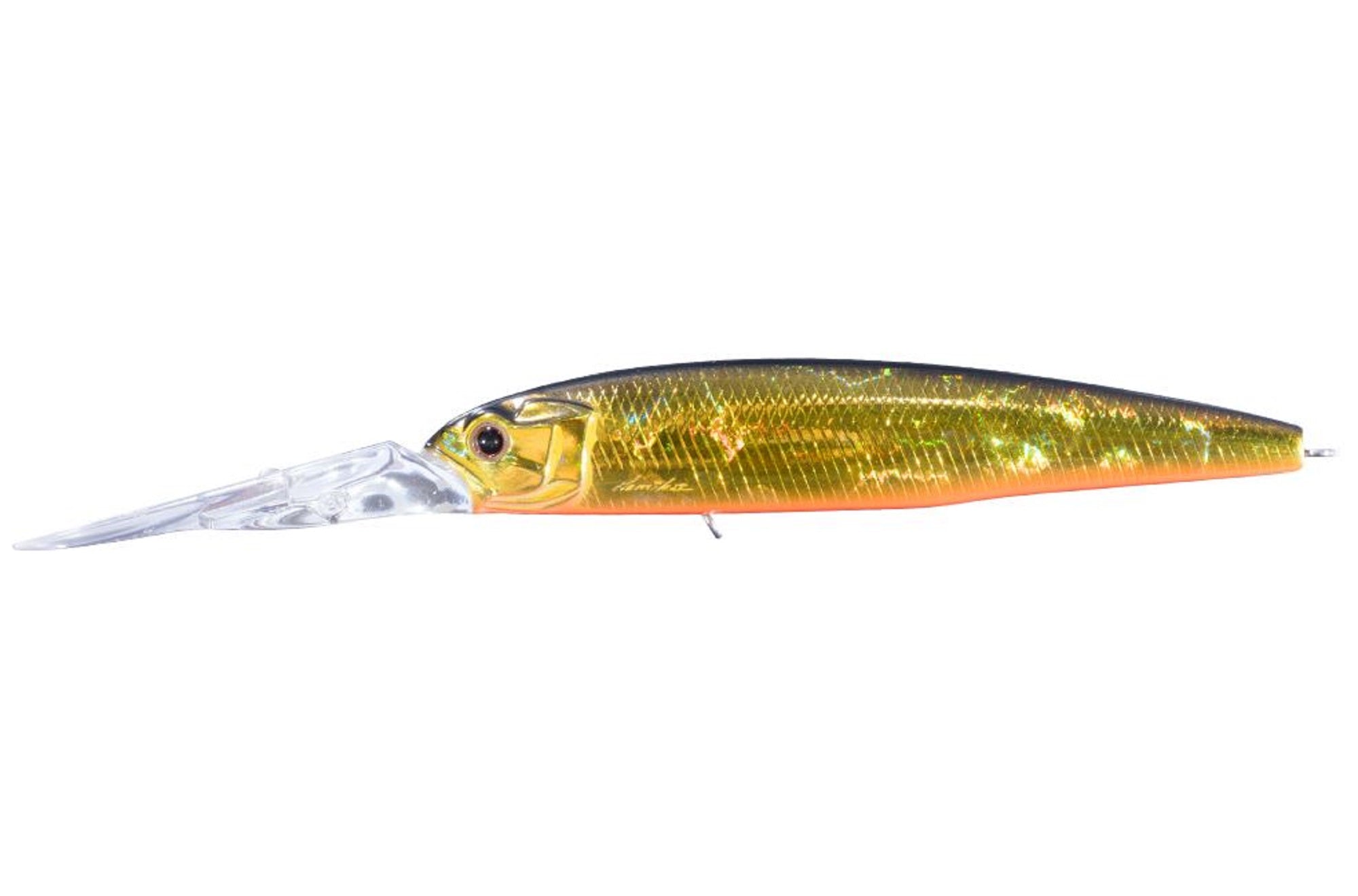 OSP Asura 89 EX DR SF Floating Lure H-04 (5236)