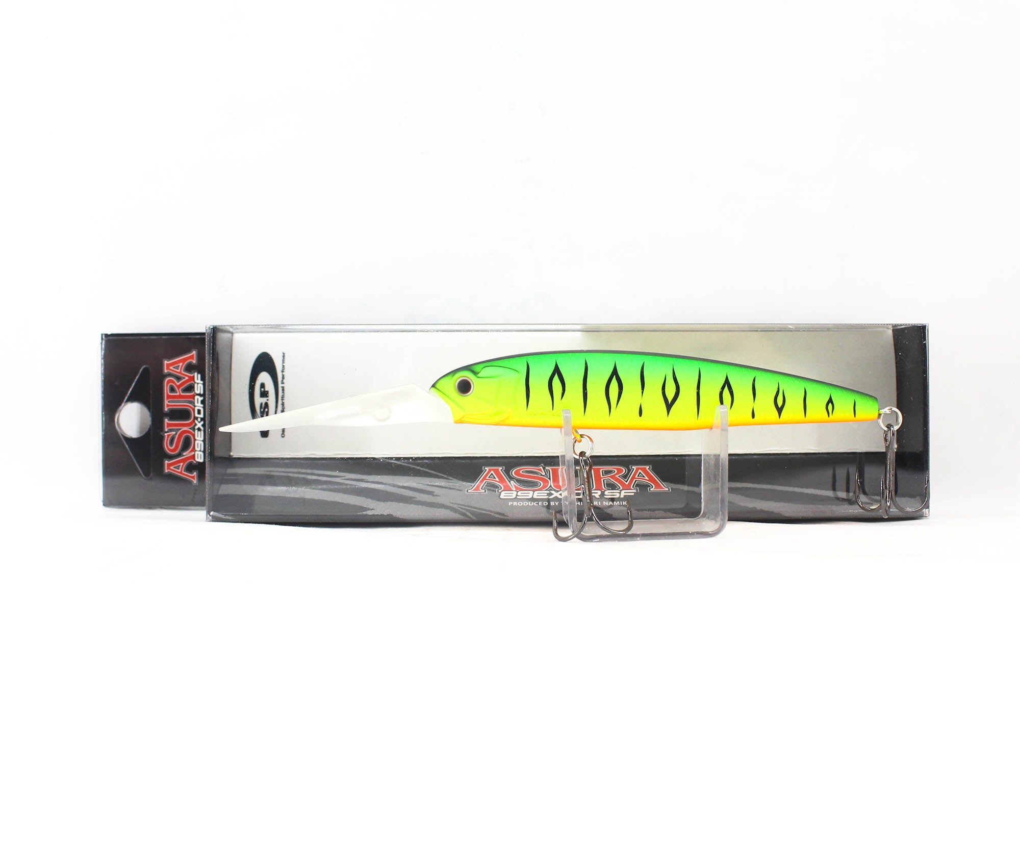 OSP Asura 89 EX DR SF Floating Lure M-14 (5250)
