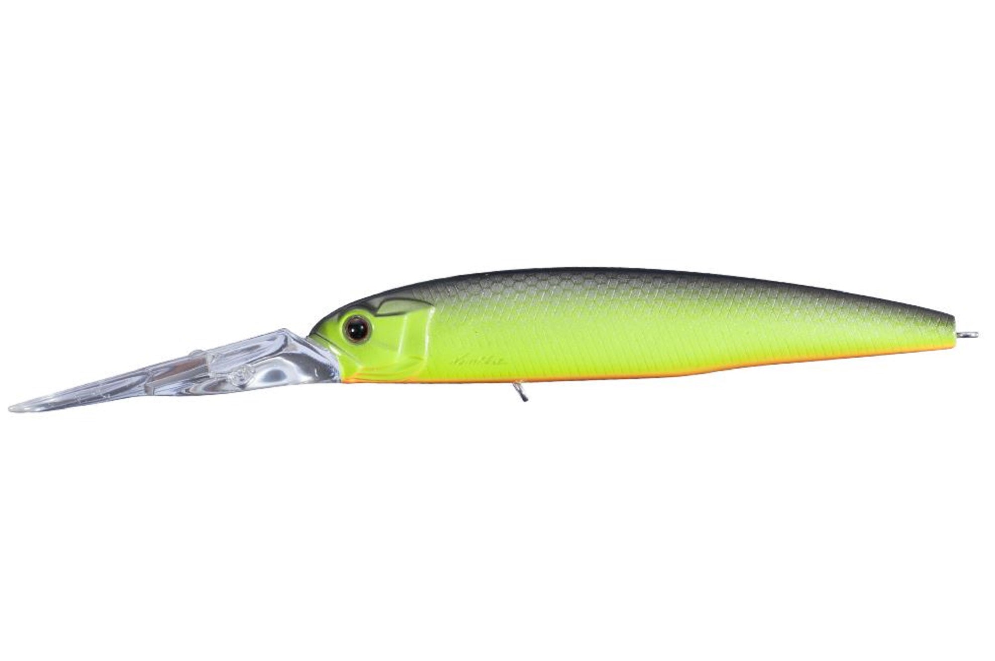 OSP Asura 89 EX DR SF Floating Lure P-20 (5267)