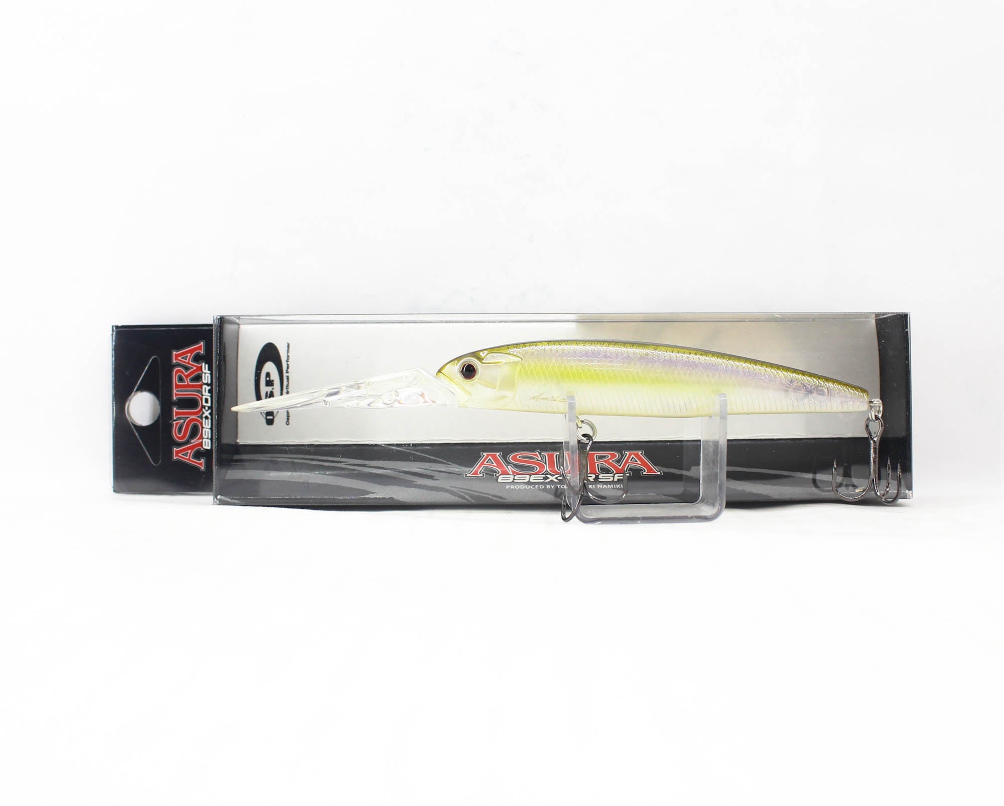 OSP Asura 89 EX DR SF Floating Lure P-23 (5274)