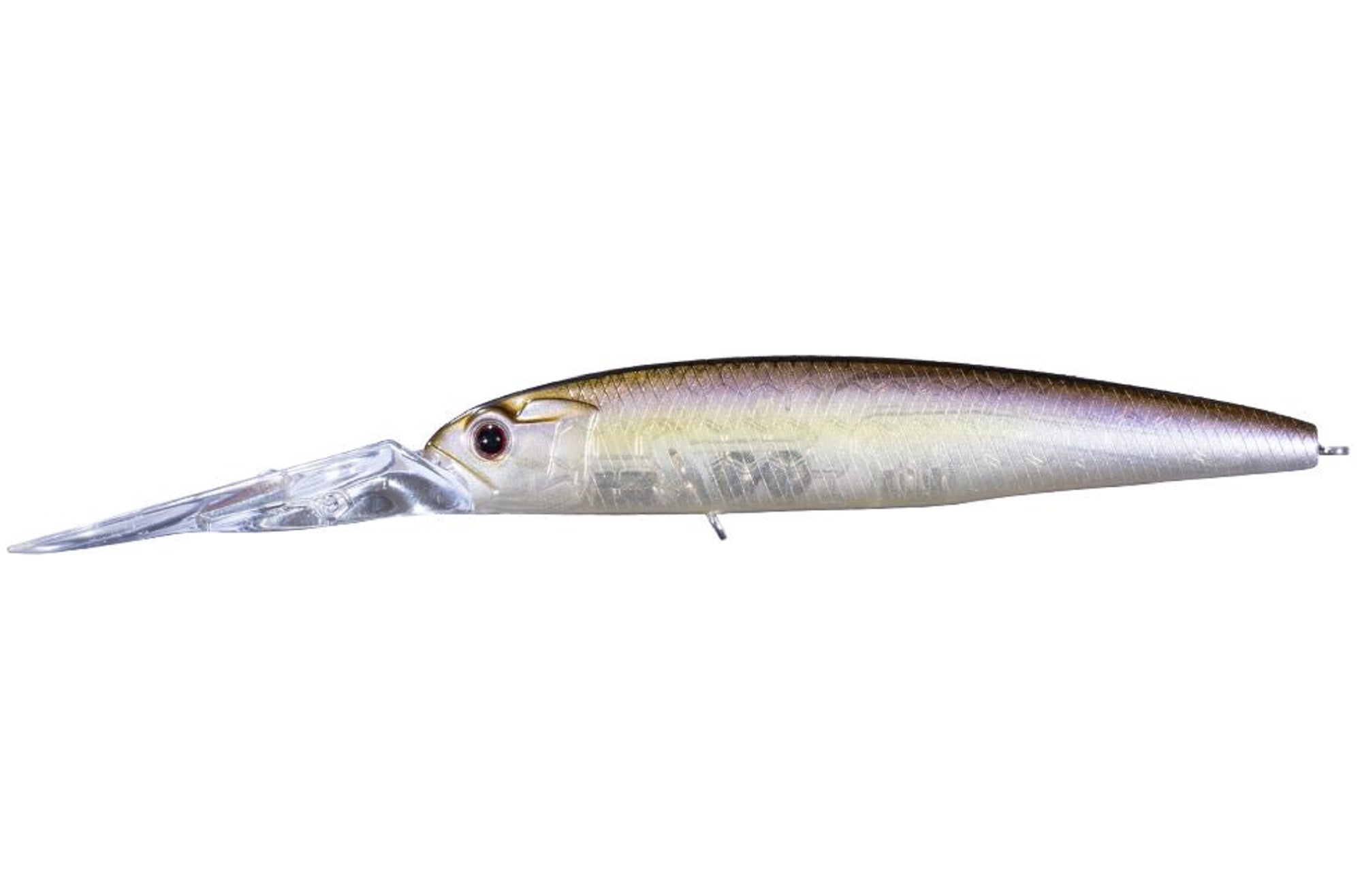 OSP Asura 89 EX DR SF Floating Lure P-23 (5274)