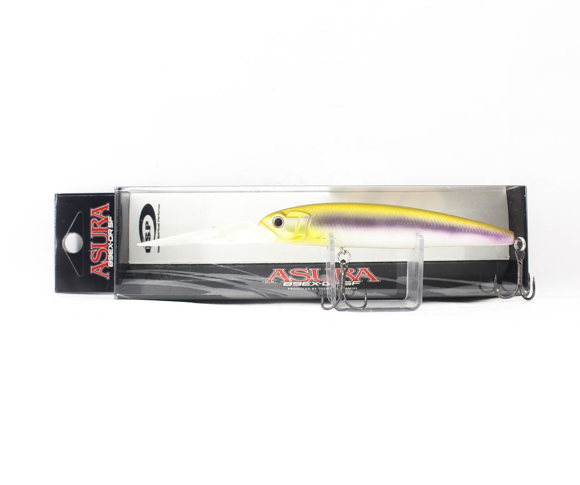 OSP Asura 89 EX DR SF Floating Lure H-23 (5281)