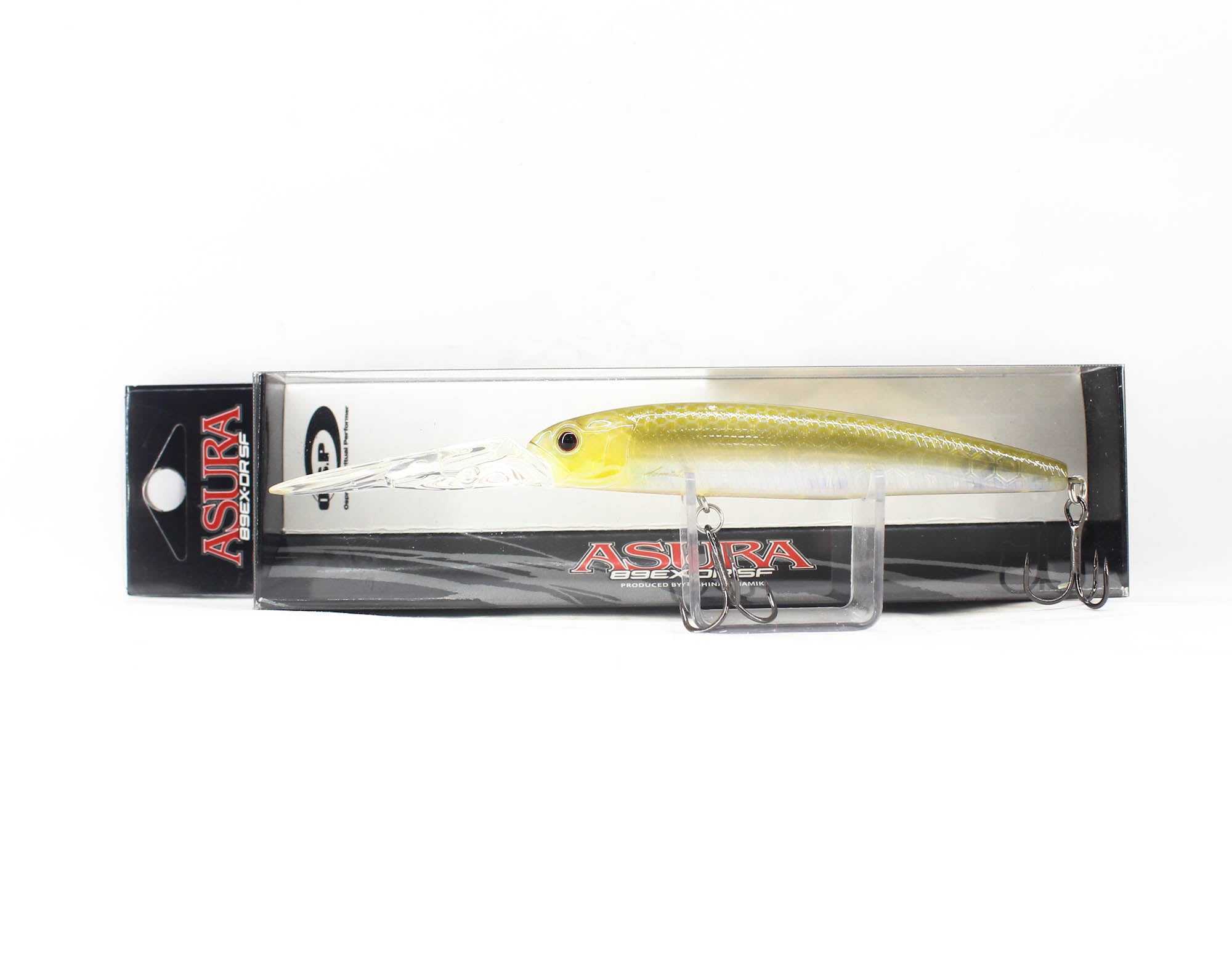 OSP Asura 89 EX DR SF Floating Lure P-47 (5298)