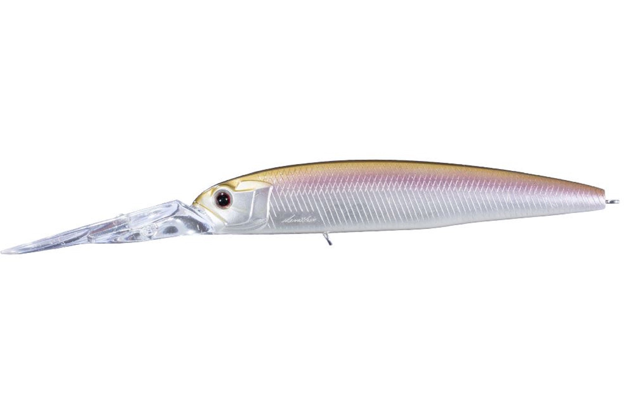 OSP Asura 89 EX DR SF Floating Lure S-76 (5304)