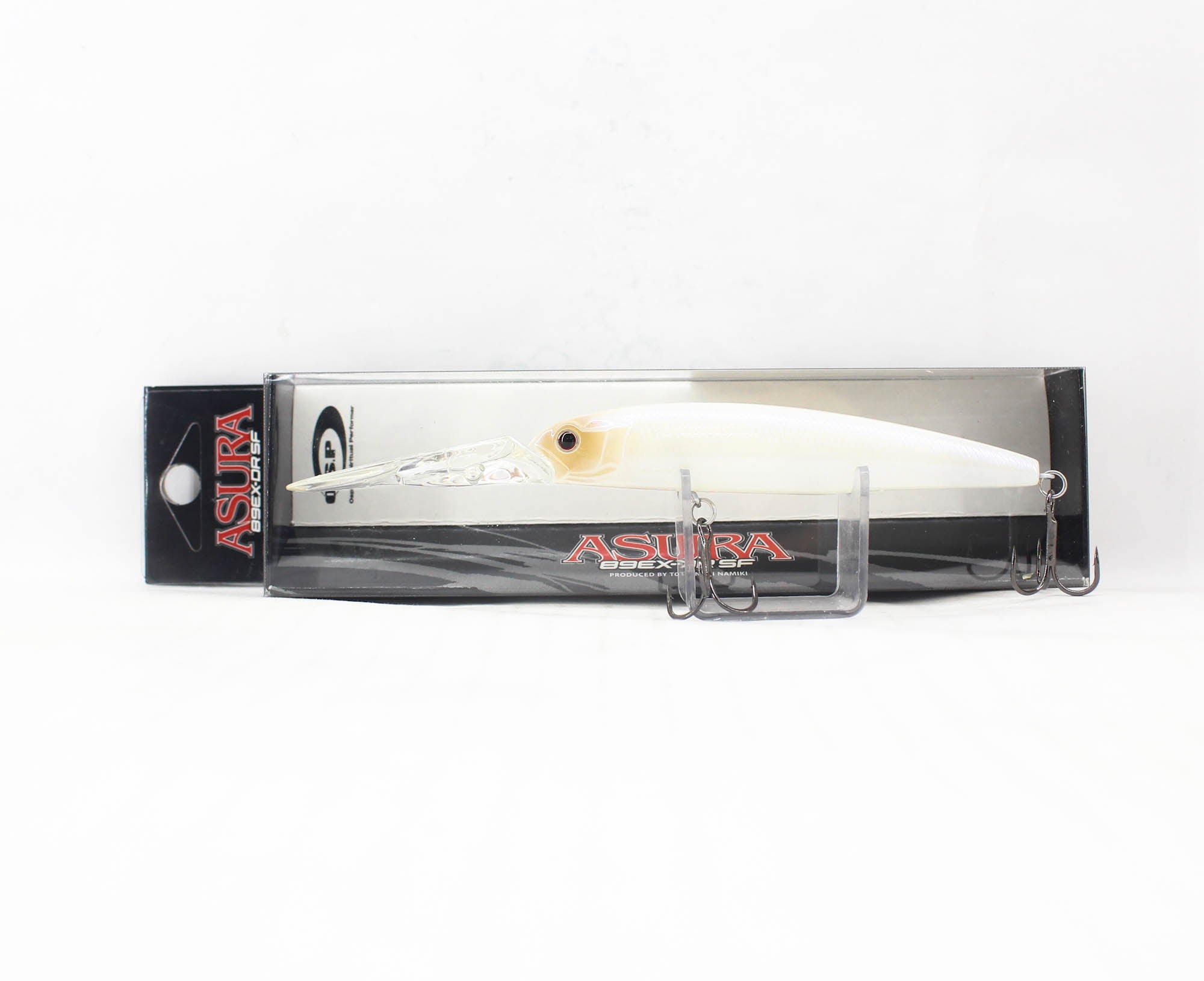 OSP Asura 89 EX DR SF Floating Lure P-83 (5311)