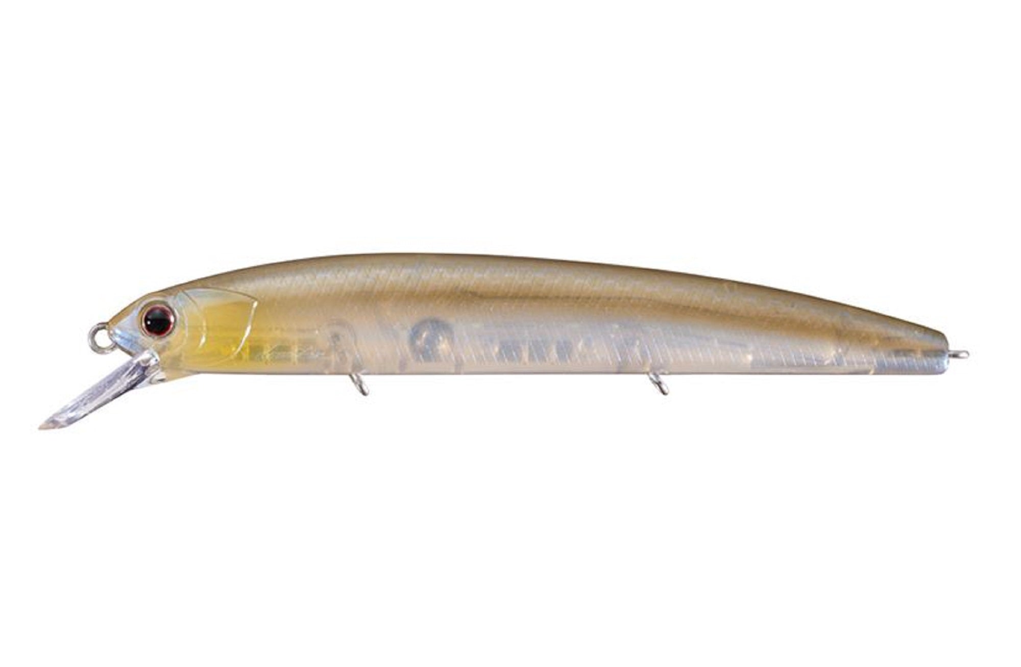 OSP Asura II 92.5 mm 8.4 grams Suspend Lure P-91 (5403)