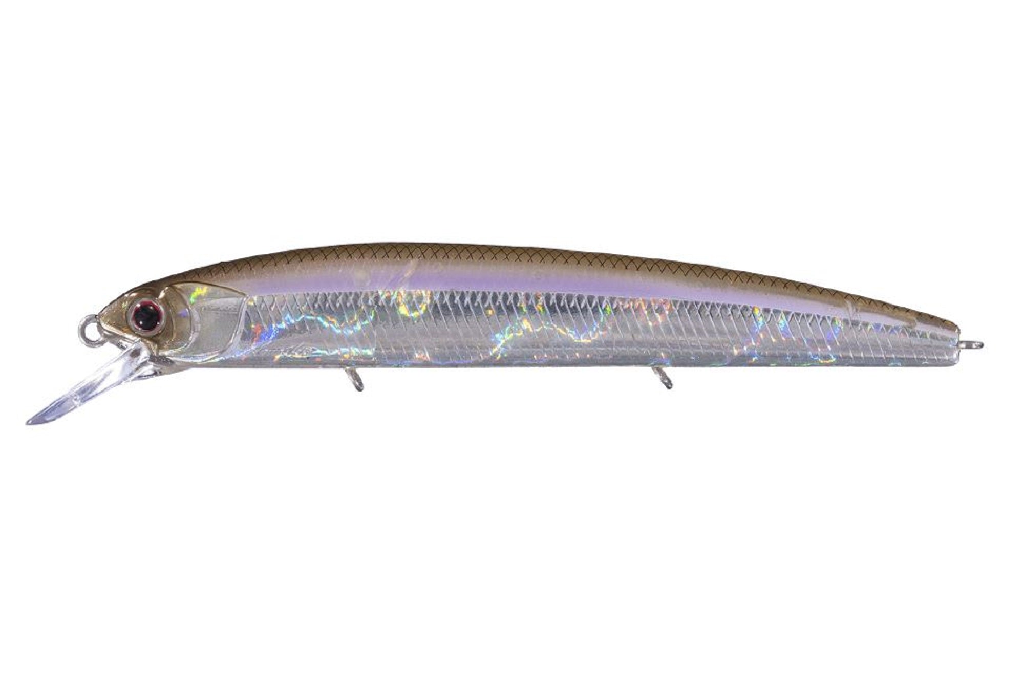OSP Asura II 92.5 mm 8.4 grams Suspend Lure HF-76 (5458)