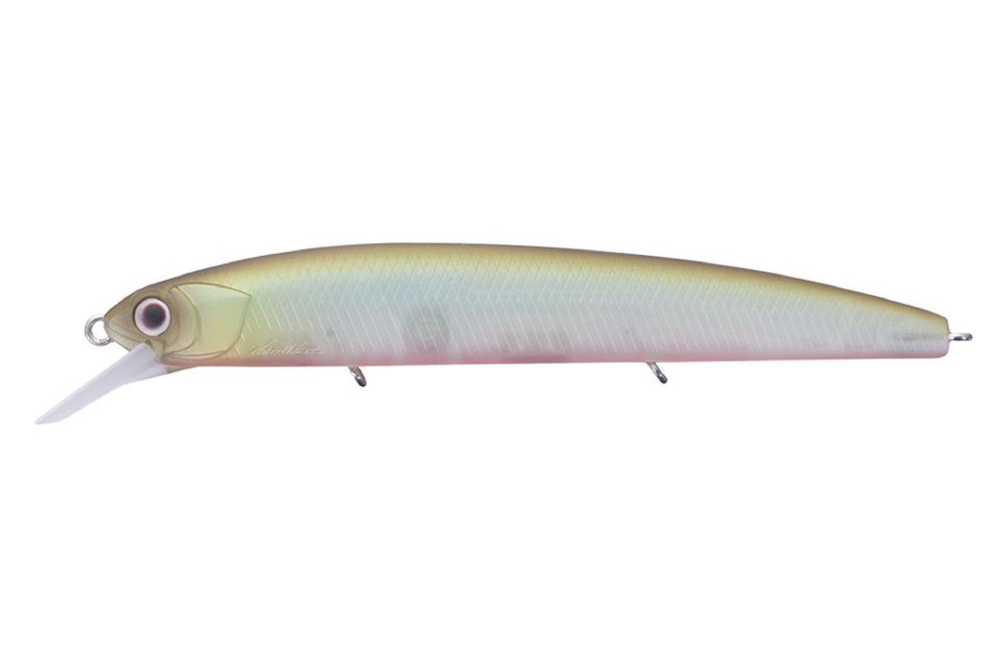 OSP Asura II 92.5 mm 8.4 grams Suspend Lure M-91 (5465)
