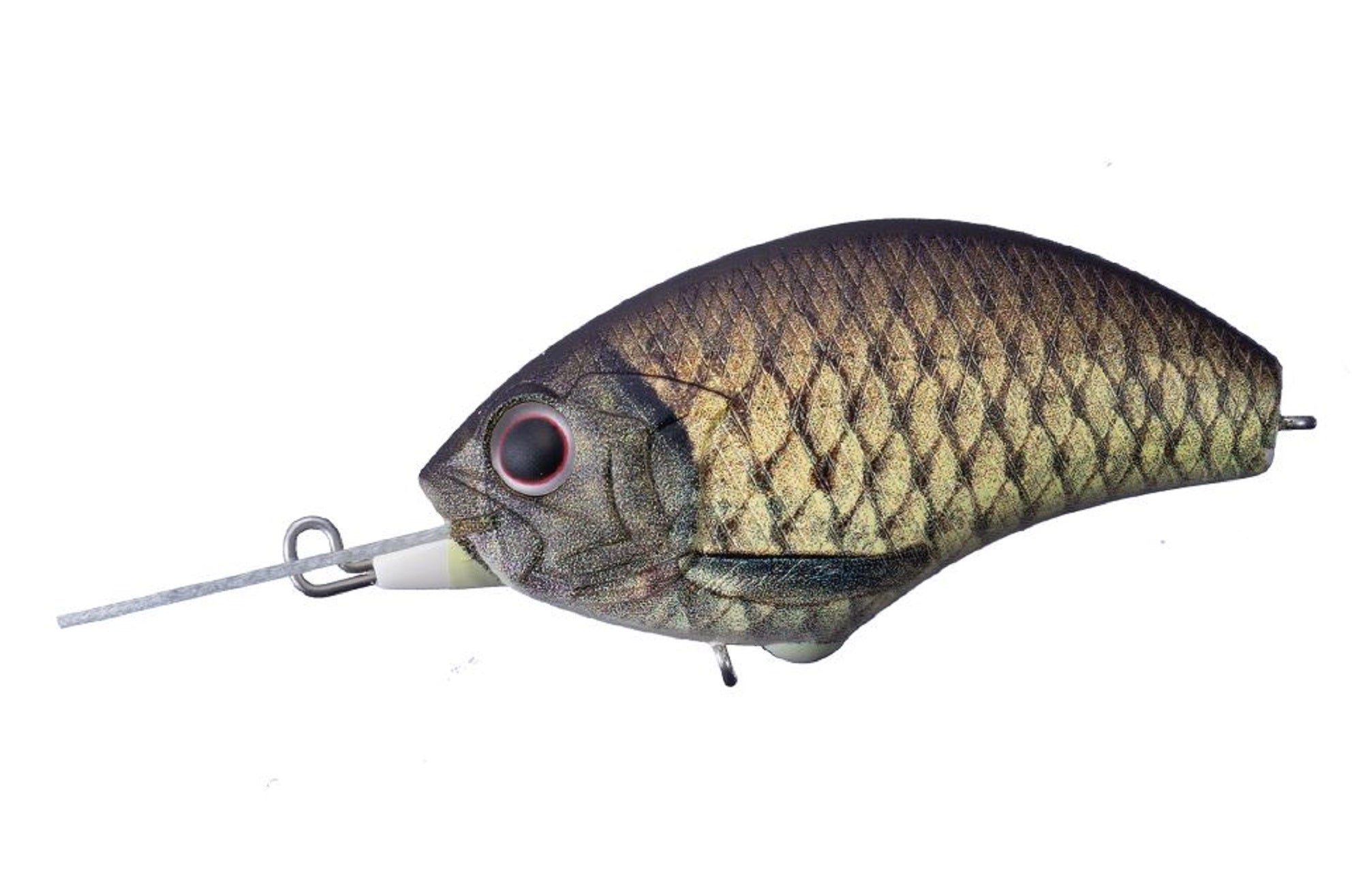 OSP Blitz MR 51.5 mm 9.5 grams Floating Lure RP86 (5632)