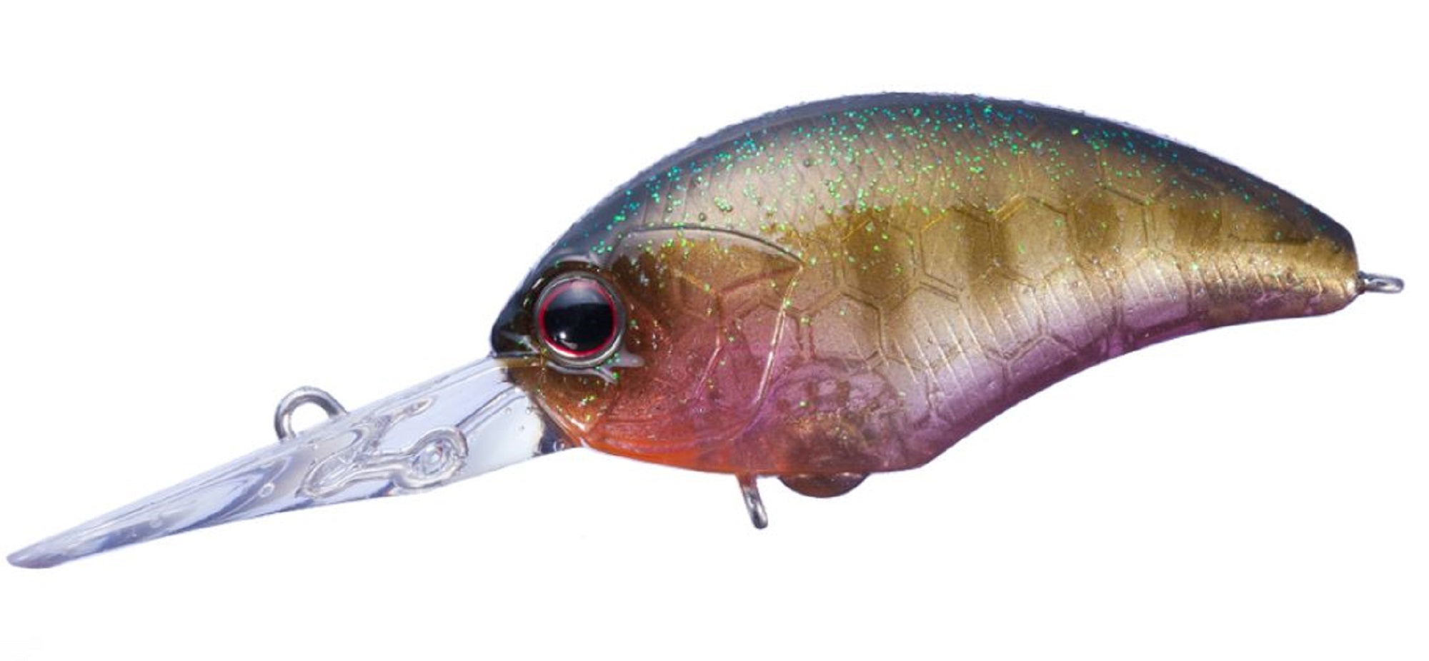 OSP Blitz Tiny DR 45 mm 6.7 grams Floating Lure L-16 (5670)
