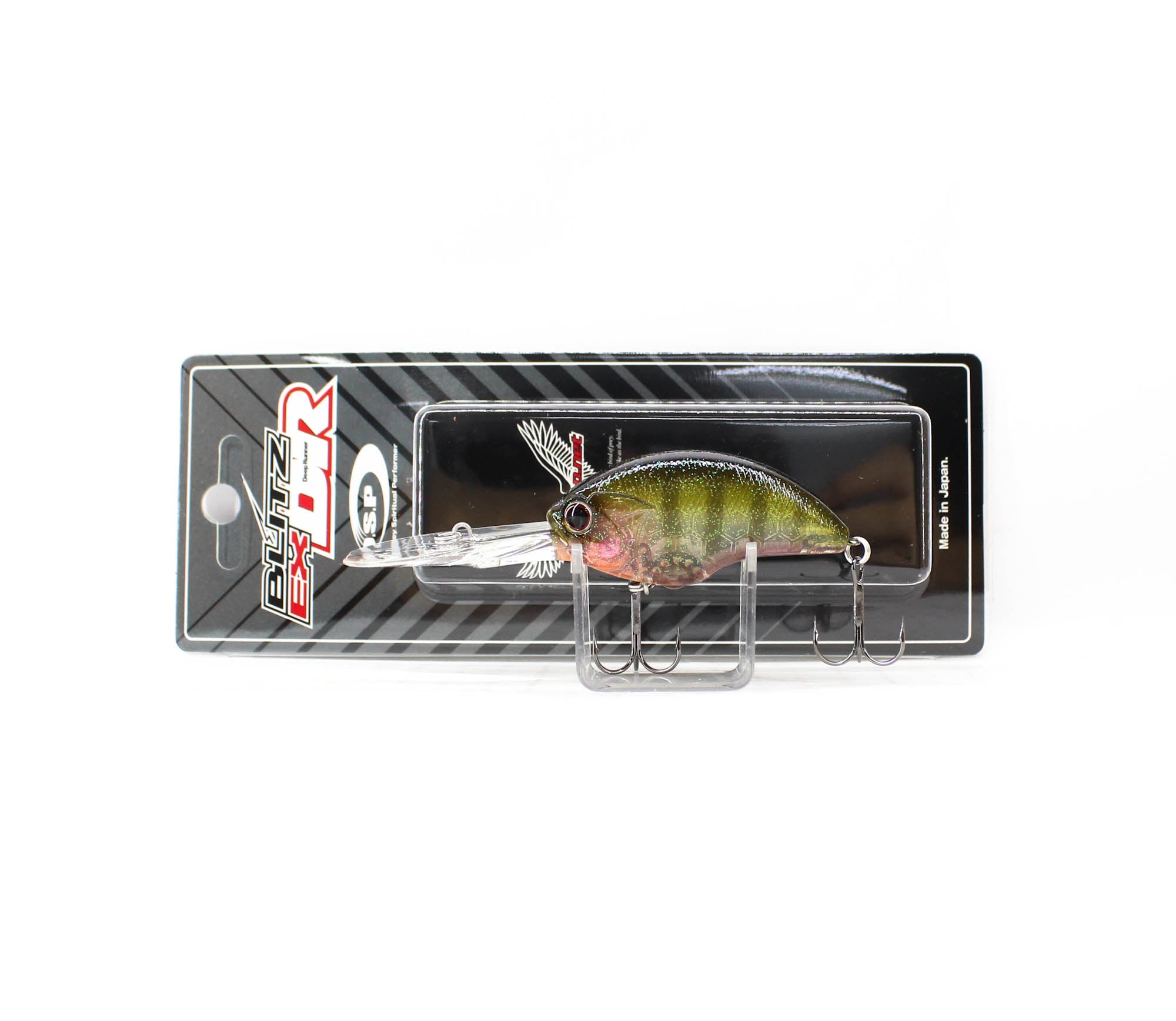OSP Blitz EX DR 53 mm 12 grams Floating Lure L-16A (5755)