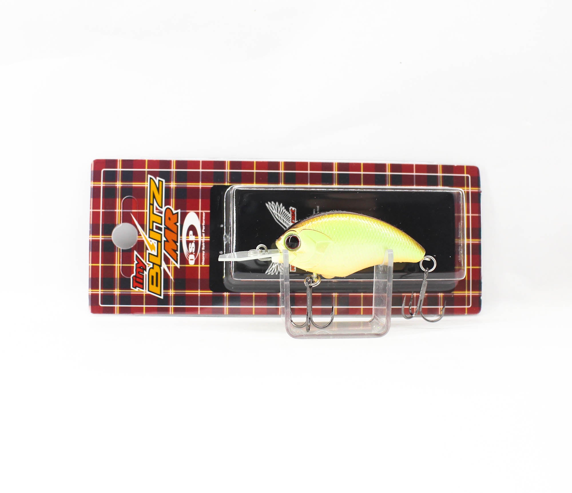 OSP Blitz Tiny MR 44 mm 6.3 grams Floating Lure PL07 (5779)