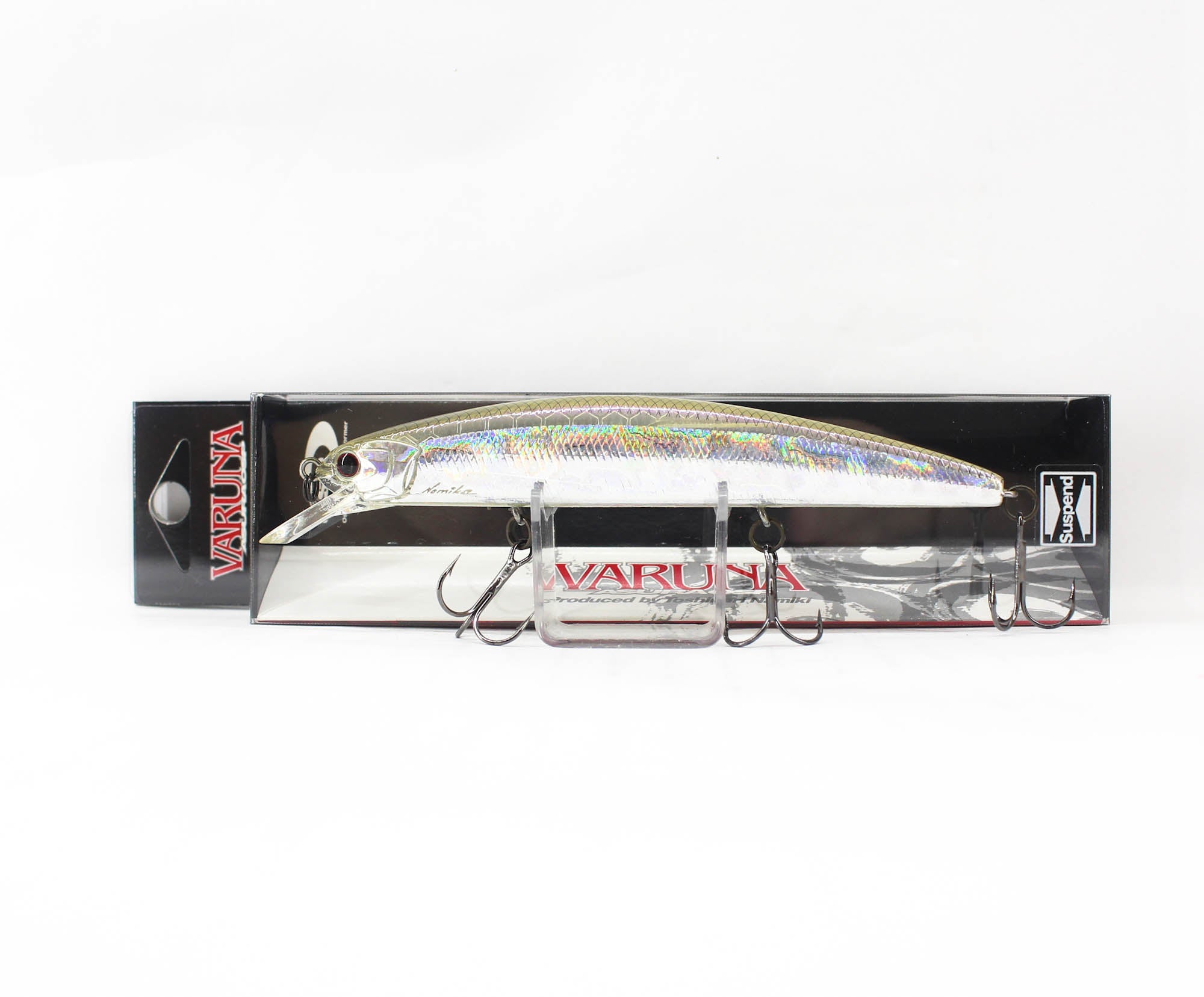 OSP Varuna 110 SP Suspend Minnow Lure HF-76 (5816)