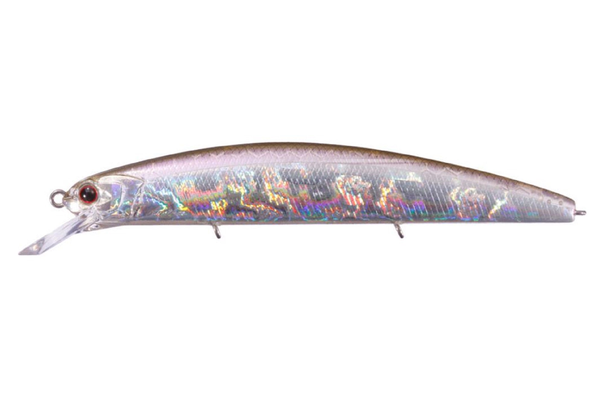 OSP Varuna 110 SP Suspend Minnow Lure HF-76 (5816)