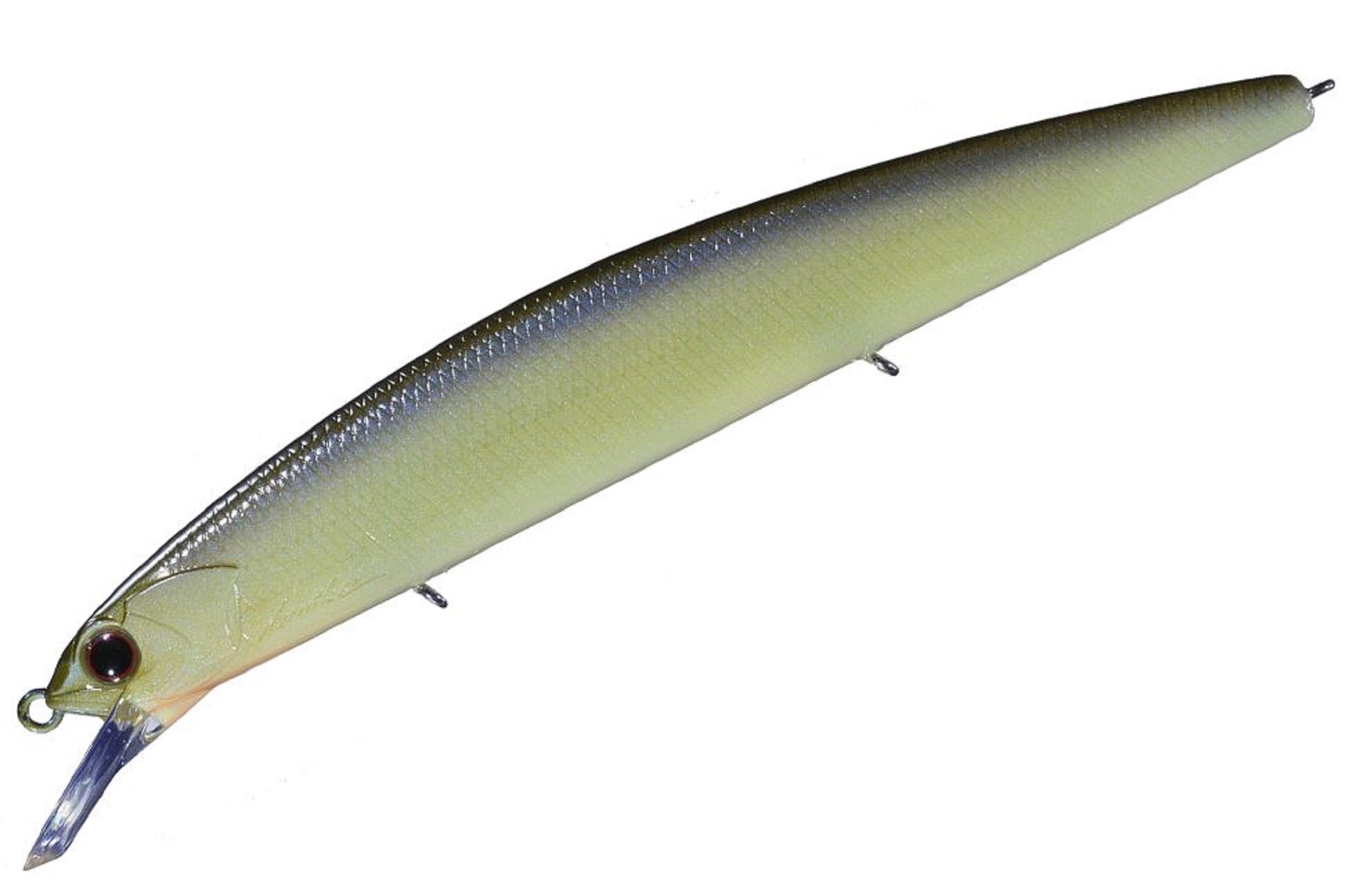 OSP Rudra 130 SP Suspend Lure P-91 (5847)