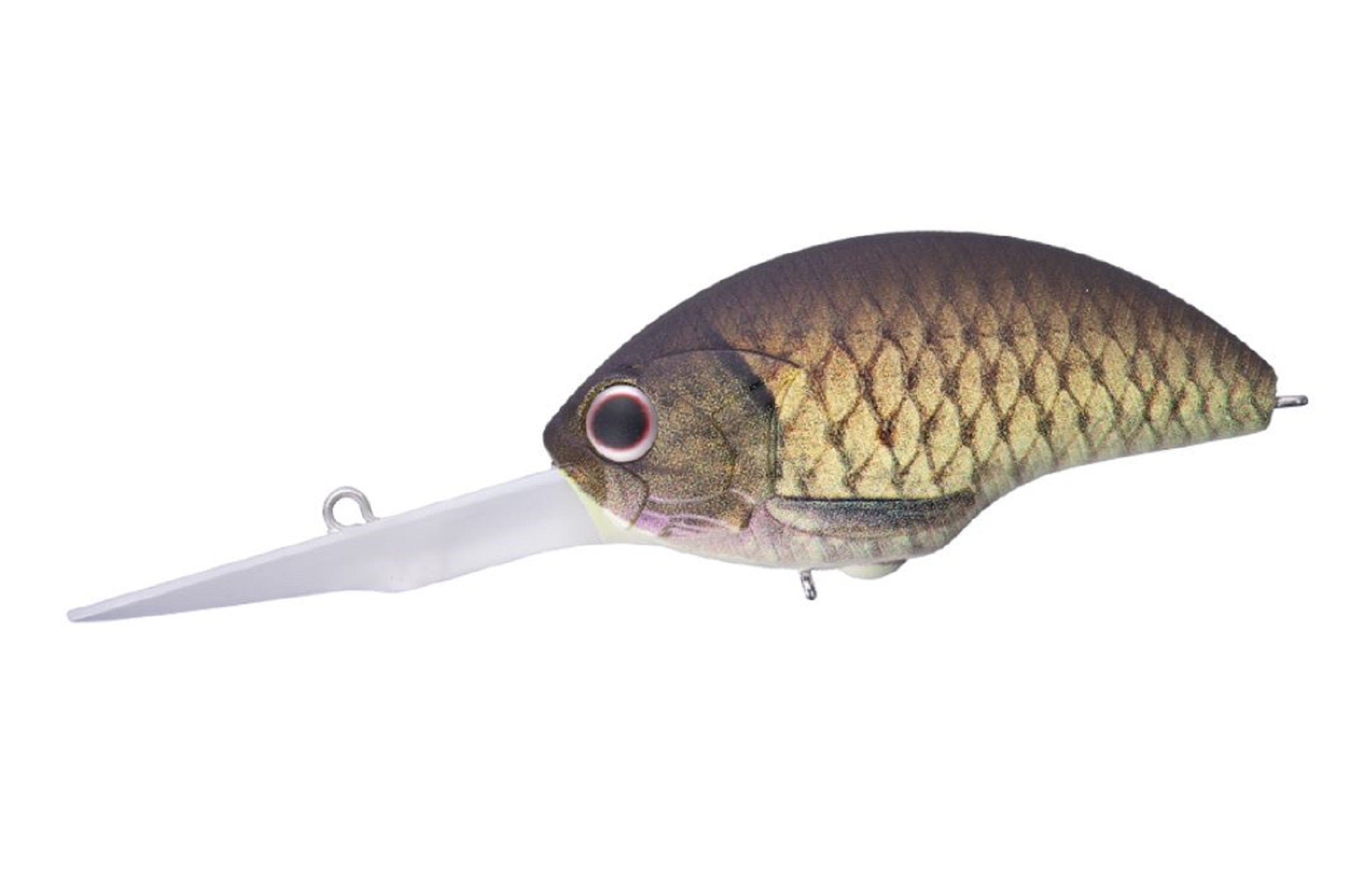 OSP Blitz EX DR 53 mm 12 grams Floating Lure RP-86 (5861)