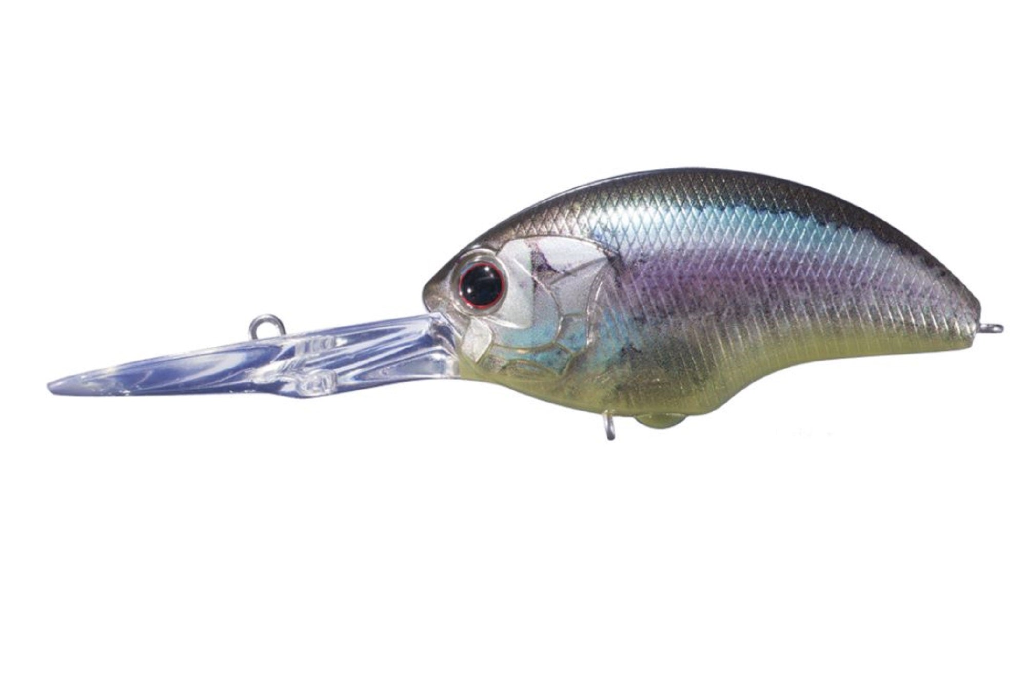 OSP Blitz EX DR 53 mm 12 grams Floating Lure RP-91 (5892)