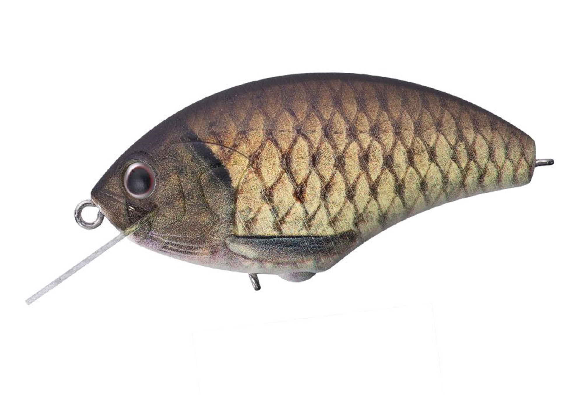 OSP Blitz Max 62 mm 12.5 grams Floating Lure RP-86 (5915)