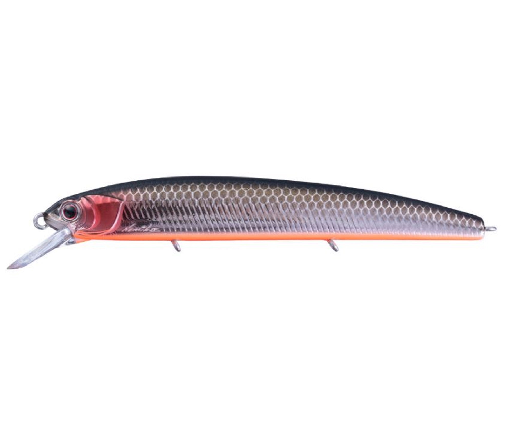 OSP Asura II 92.5 mm 8.4 grams Suspend Lure S-95 (6097)