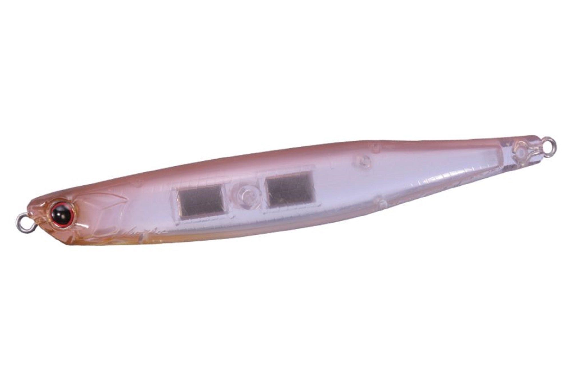 Sale OSP Bent Minnow 76F Floating Minnow Lure C-43 (6103)