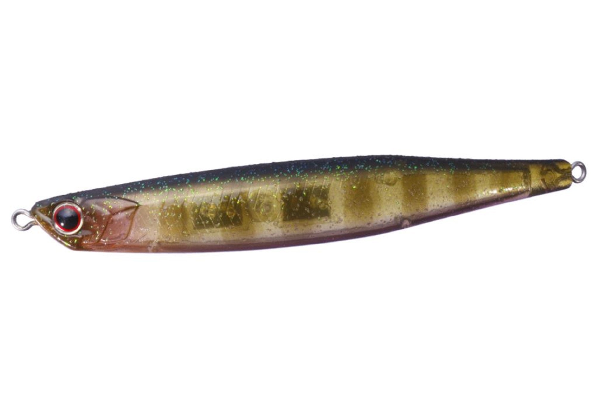 Sale OSP Bent Minnow 76F Floating Minnow Lure L-16A (6110)