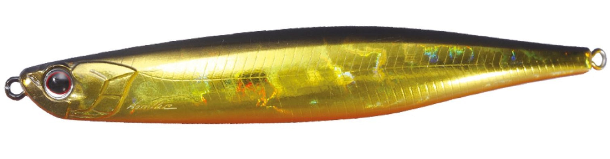 Sale OSP Bent Minnow 106F Floating Minnow Lure H-04 (6141)