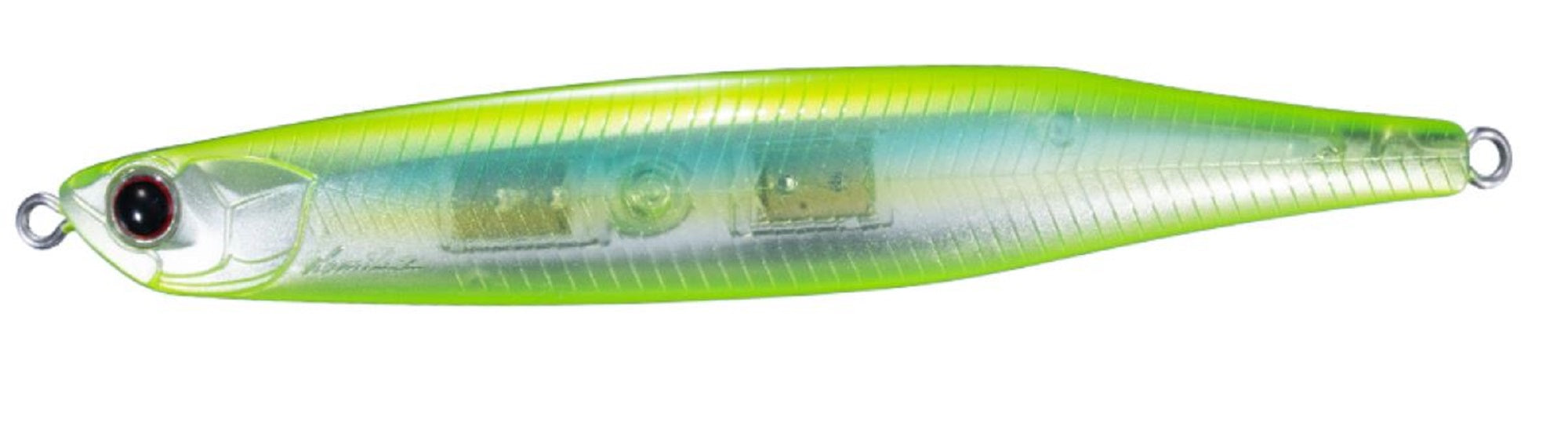 Sale OSP Bent Minnow 86F Floating Minnow Lure PP-84 (6158)