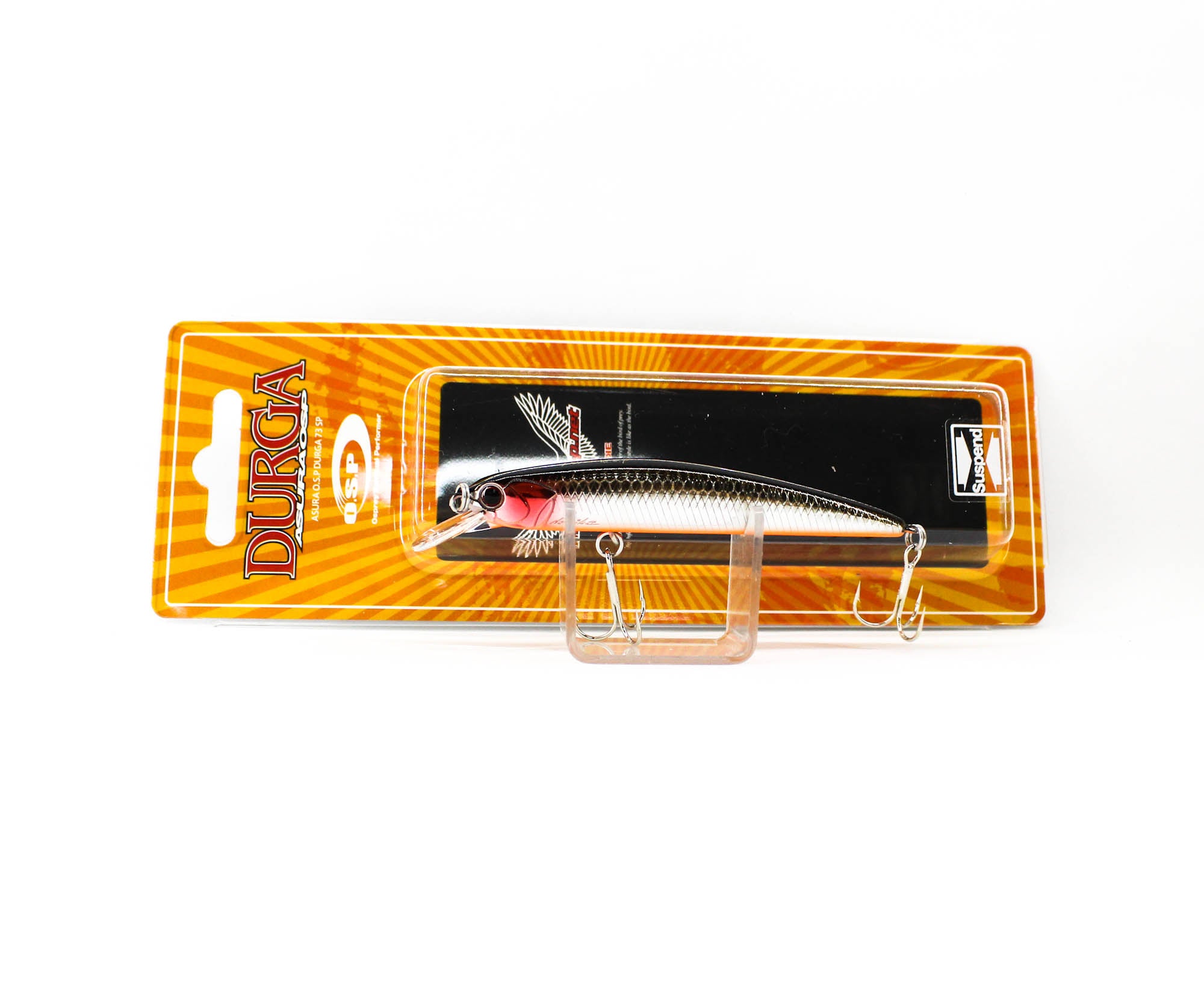 OSP Durga 73 Suspend Minnow Lure S-95 (6165)