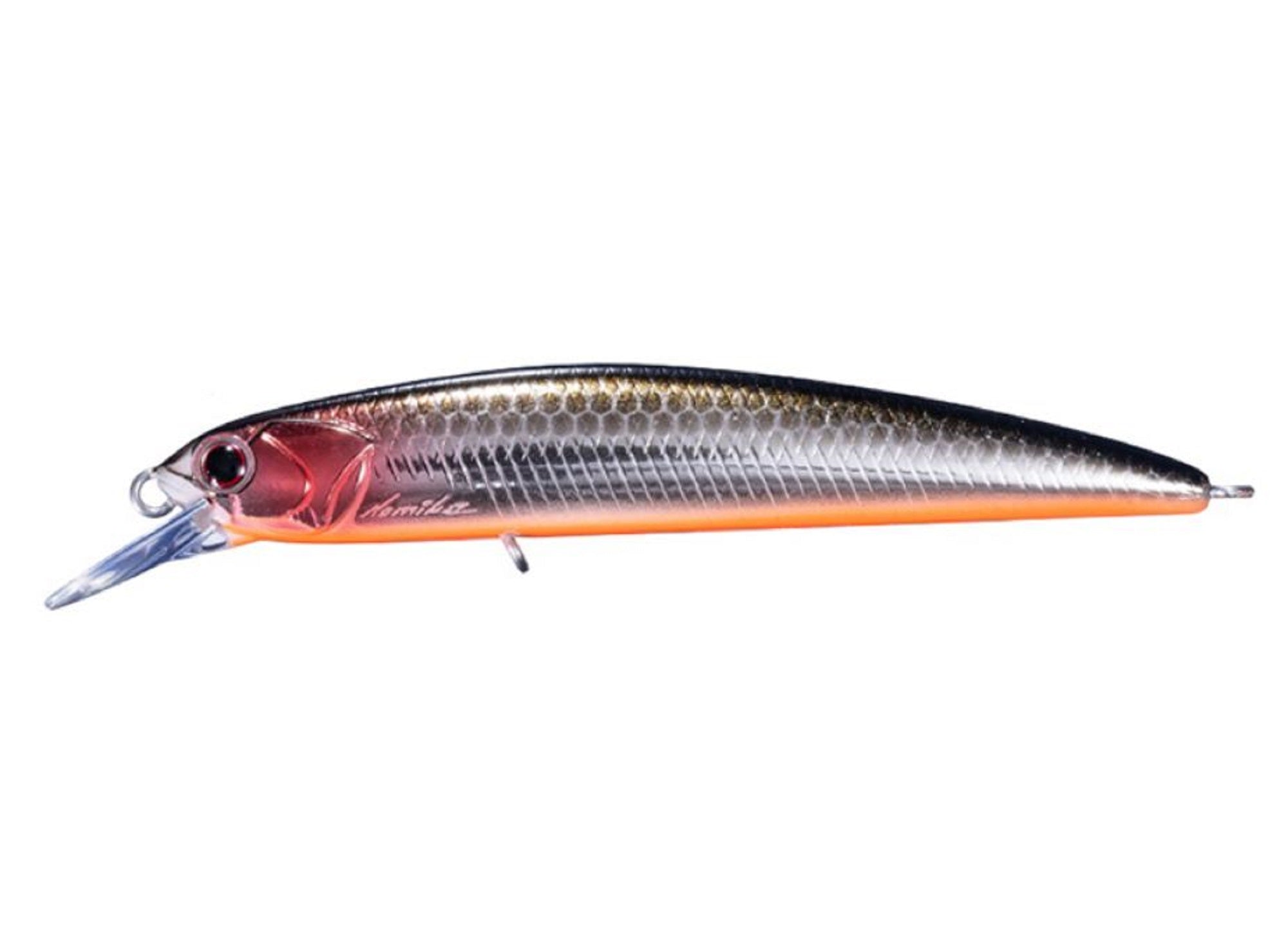 OSP Durga 73 Suspend Minnow Lure S-95 (6165)