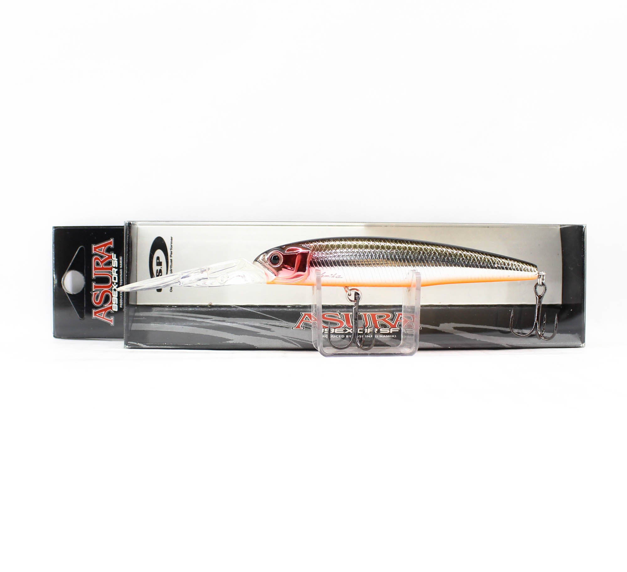 OSP Asura 89 EX DR SF Floating Lure S95 (6172)