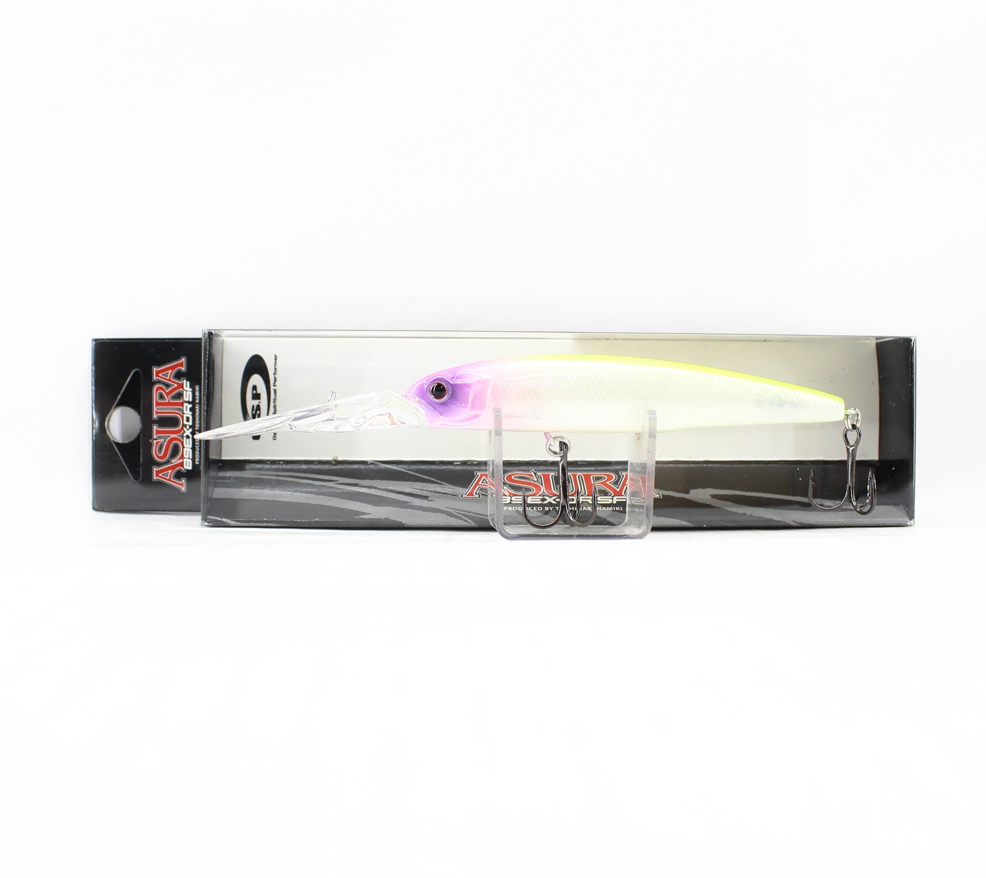OSP Asura 89 EX DR SF Floating Lure P74 (6189)