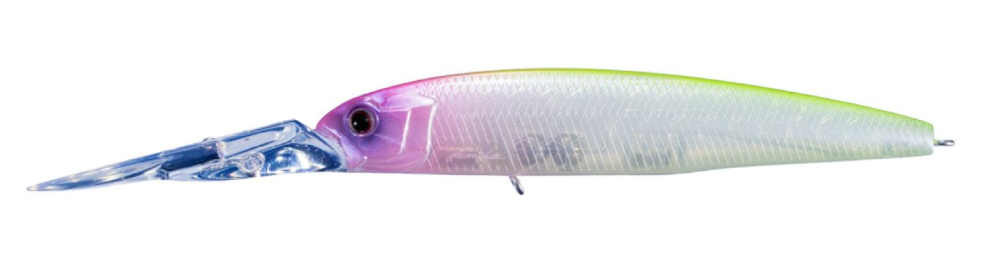 OSP Asura 89 EX DR SF Floating Lure P74 (6189)