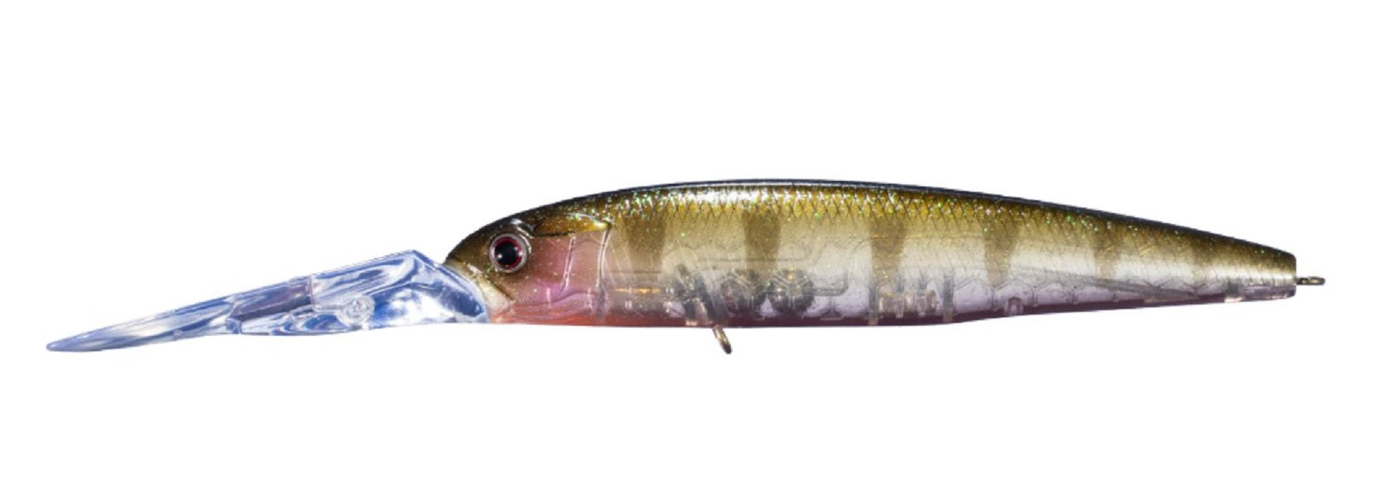 OSP Asura 89 EX DR SF Floating Lure L16A (6196)