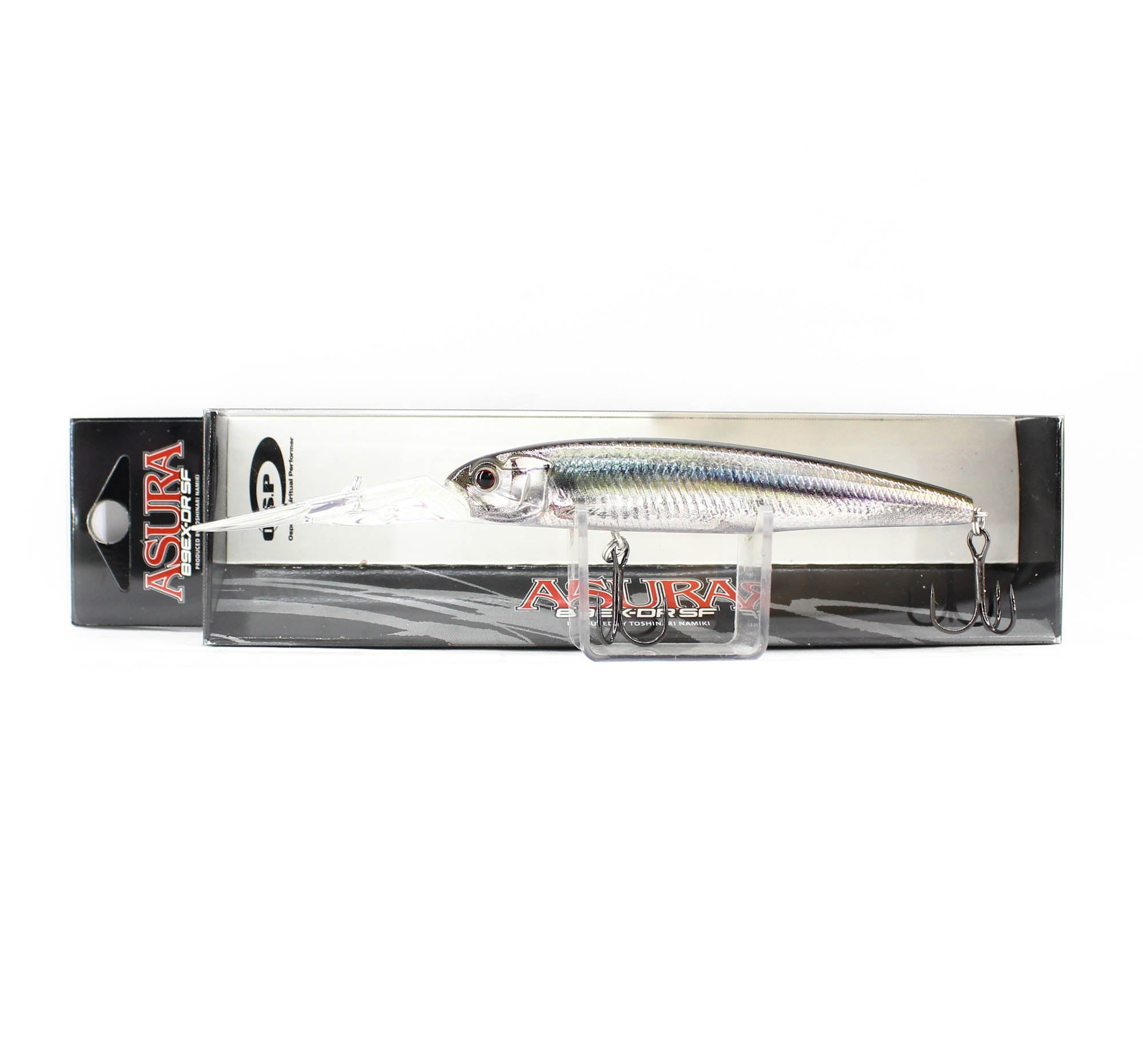 OSP Asura 89 EX DR SF Floating Lure RP87 (6202)