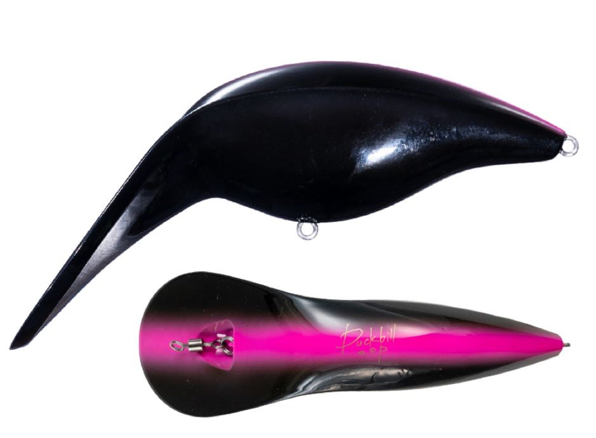 OSP Duck Bill 110 Floating Lure PB-36 (7001)