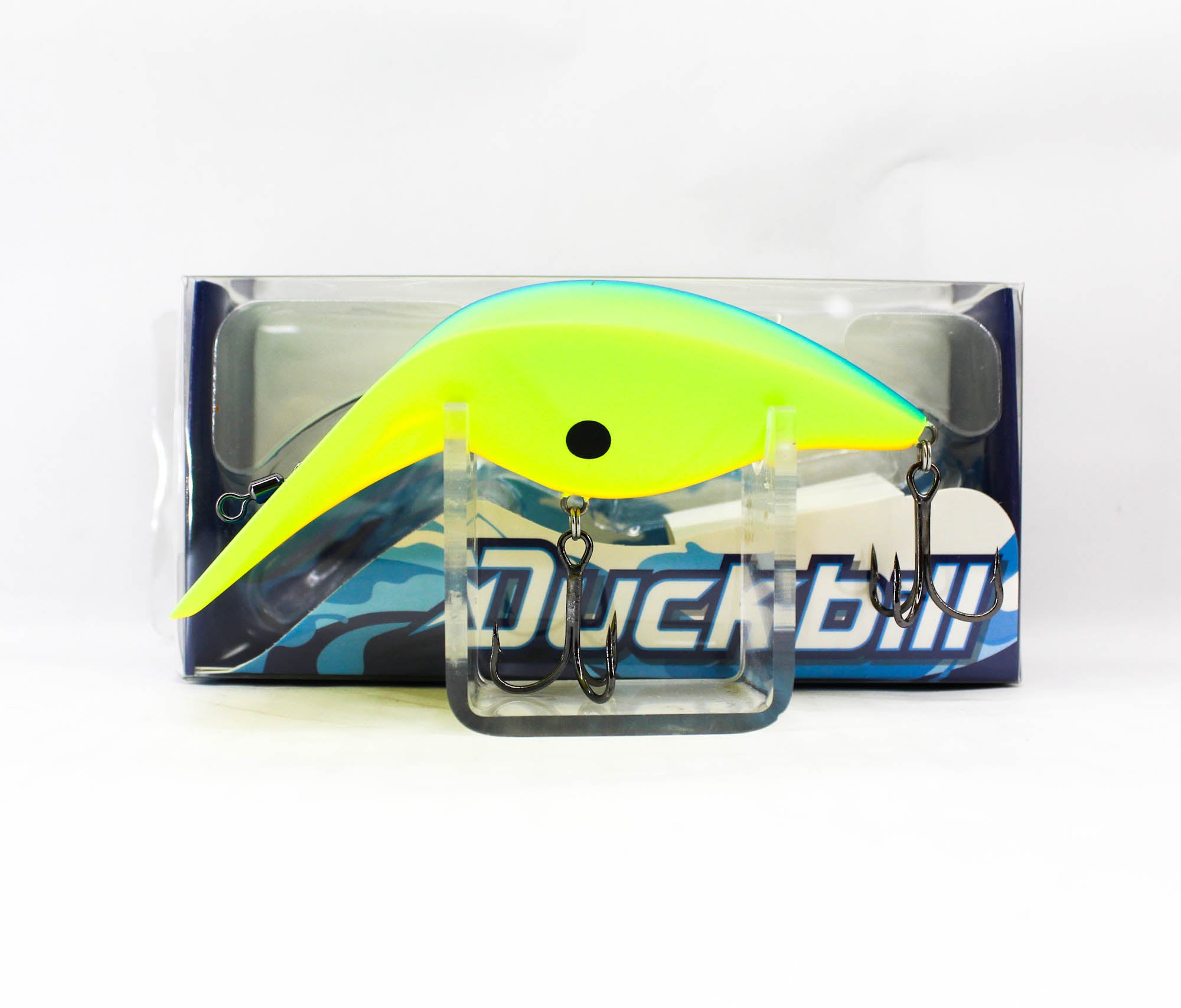 OSP Duck Bill 110 Floating Lure M-07 (7018)