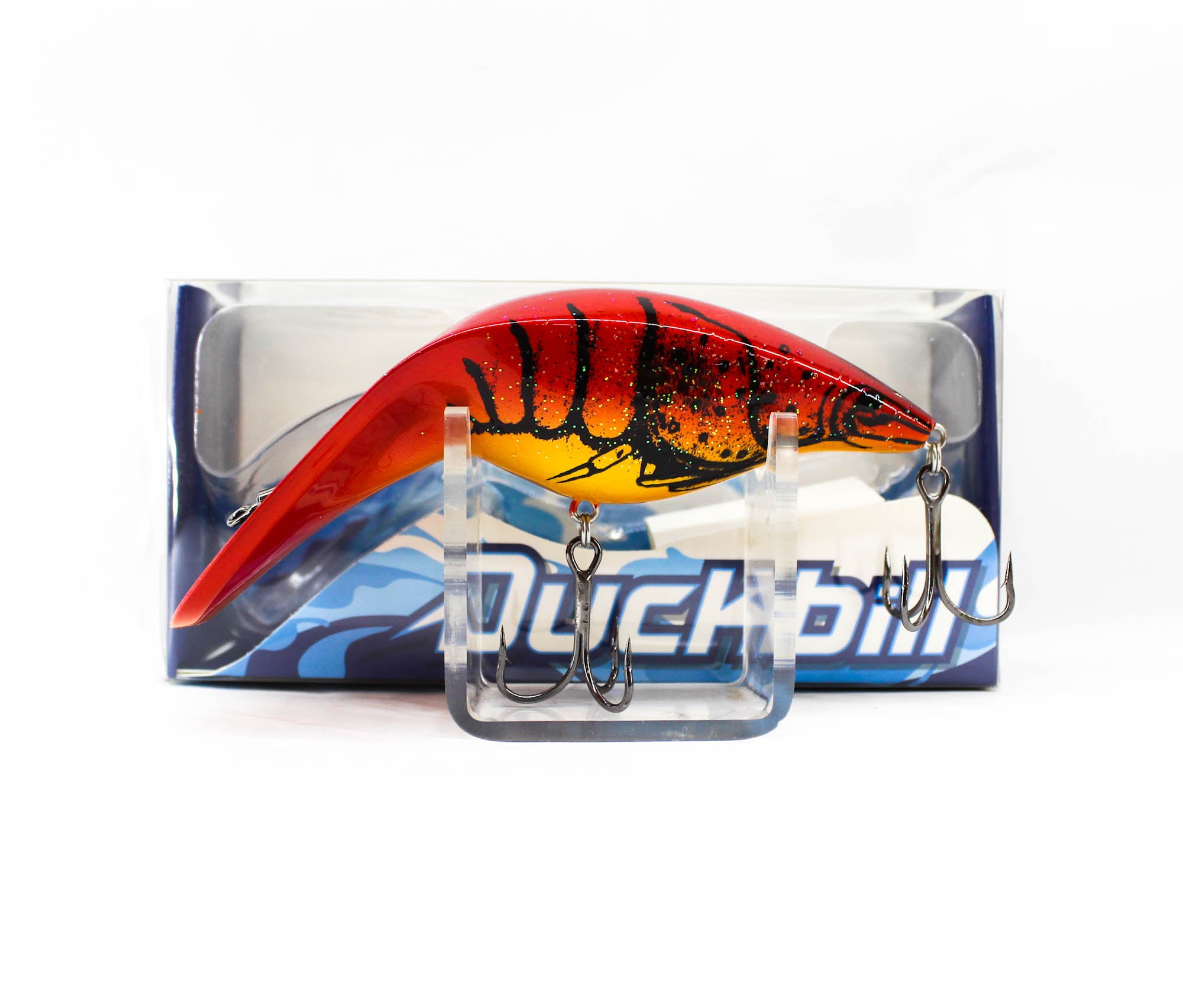 OSP Duck Bill 110 Floating Lure L-08 (7025)