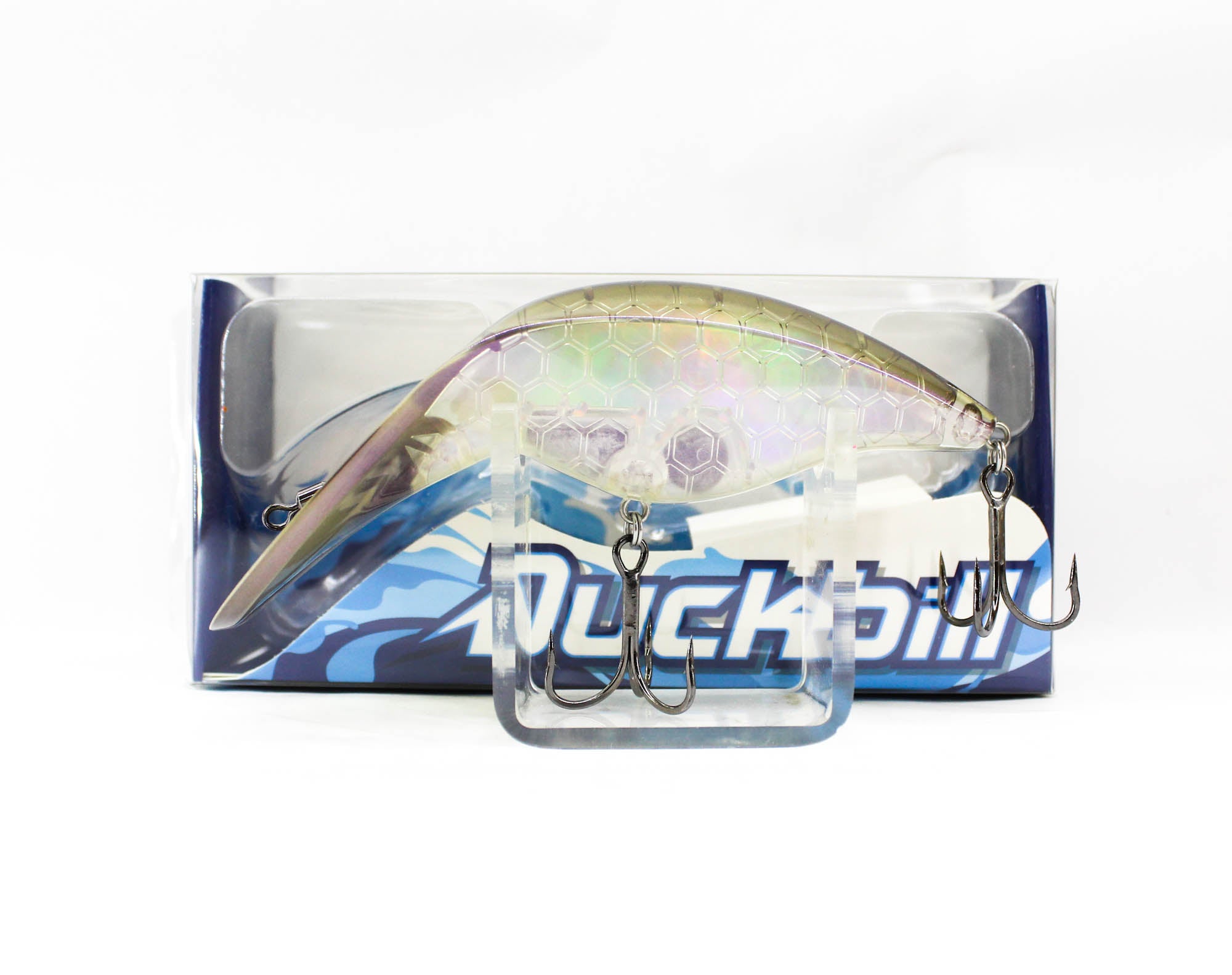 OSP Duck Bill 110 Floating Lure TS-42 (7049)