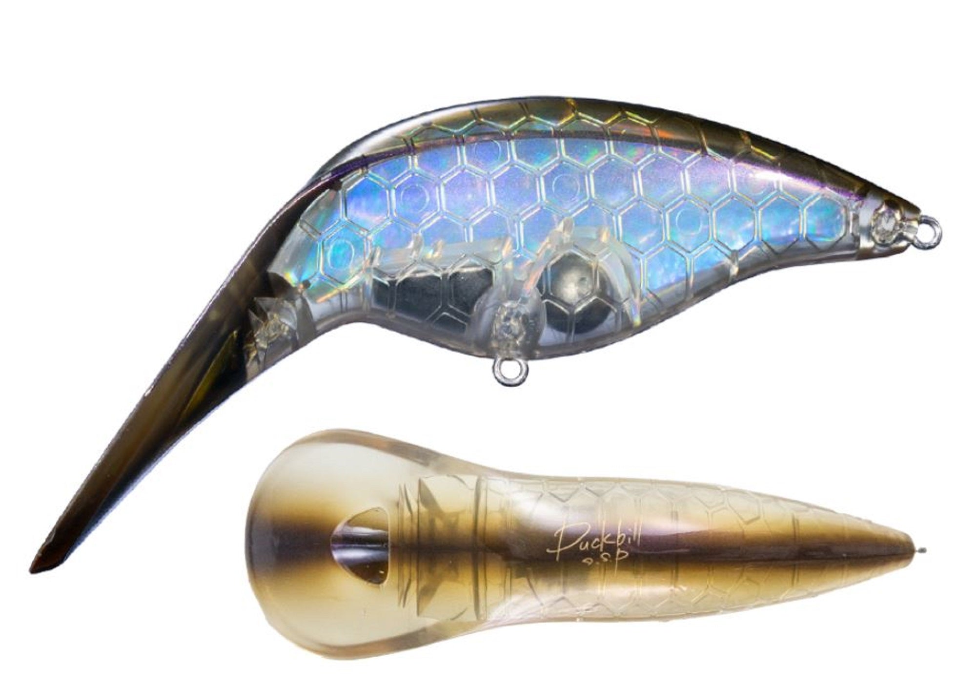 OSP Duck Bill 110 Floating Lure TS-42 (7049)