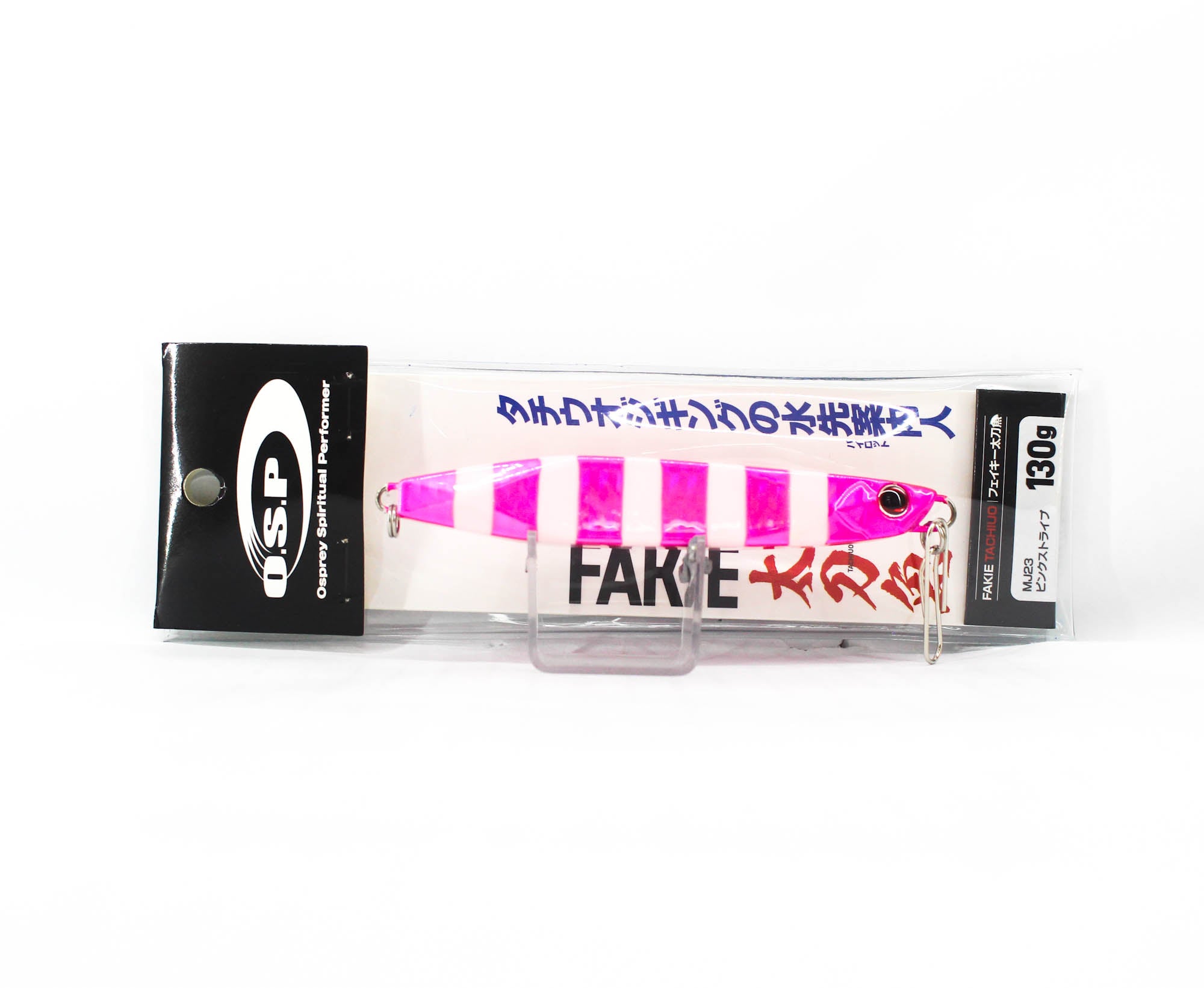 OSP Fakie Metal Jig Taciuo 130g MJ-23 (7230)